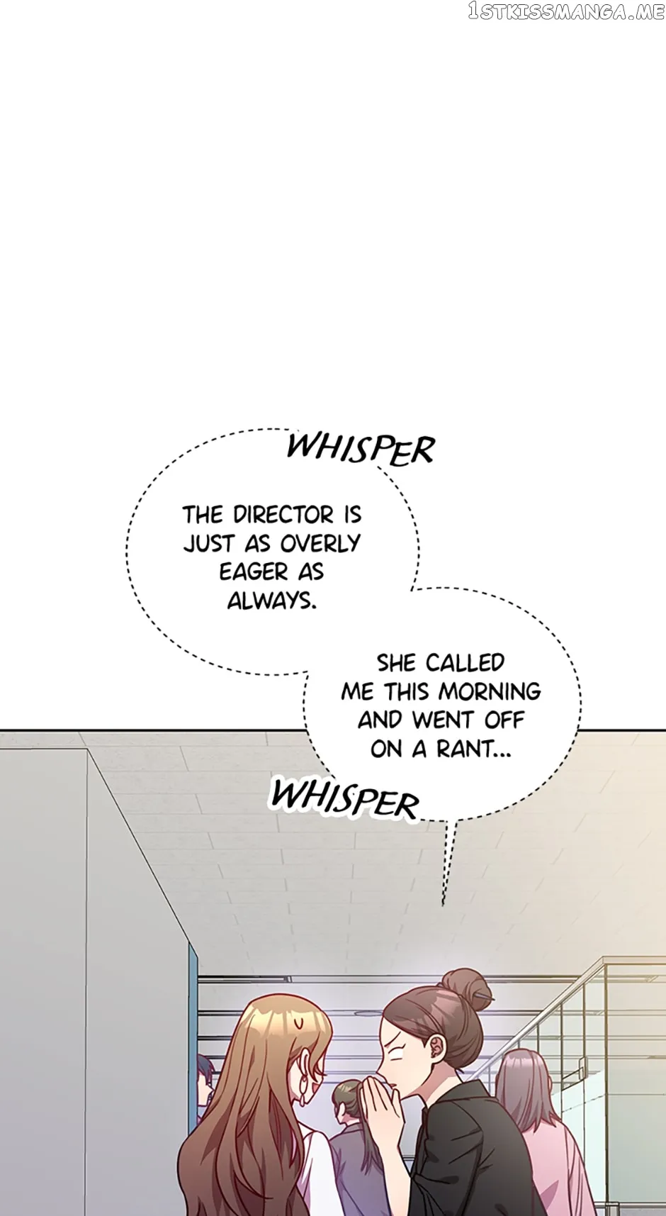 Marriage? No Thanks! chapter 4 page 36