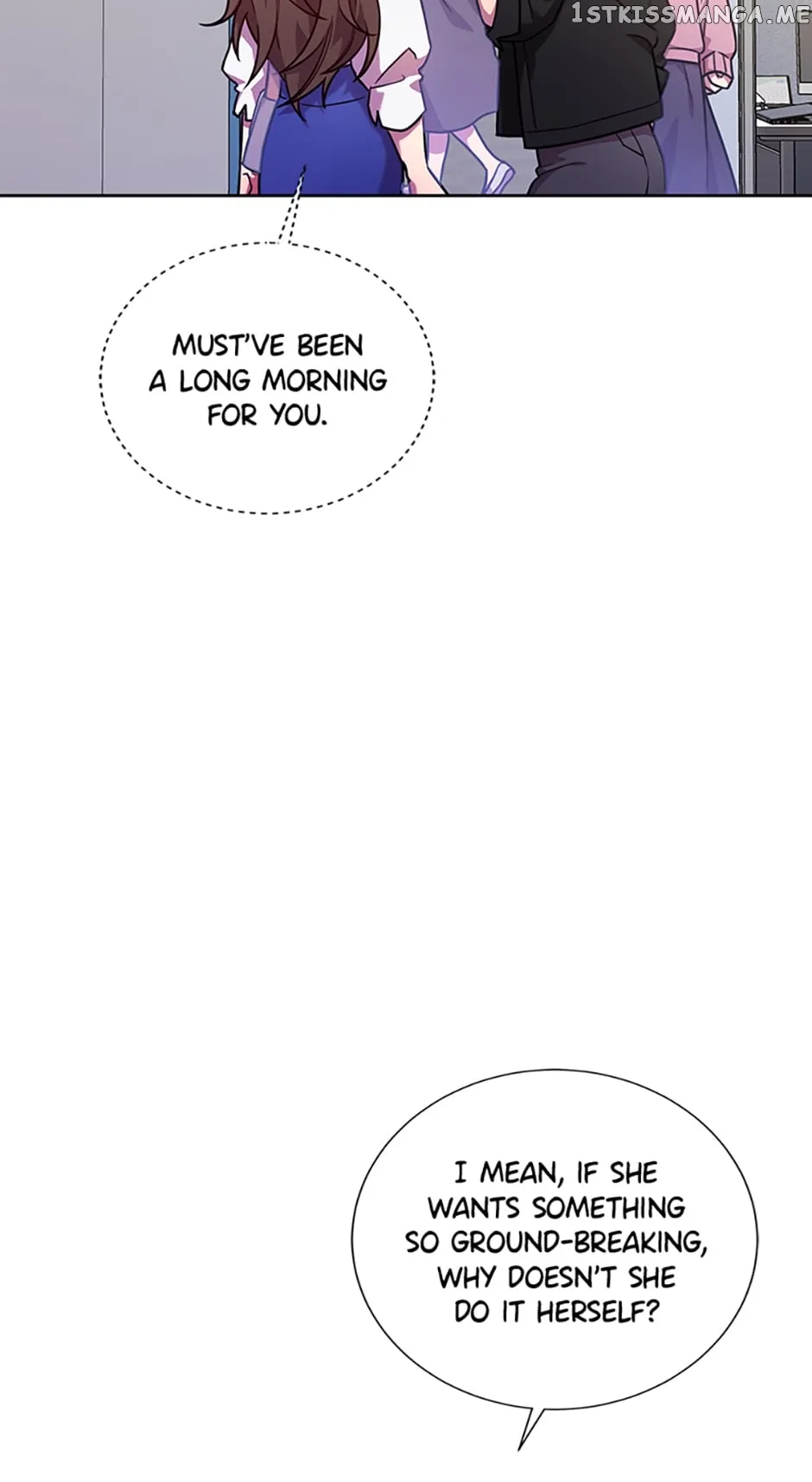 Marriage? No Thanks! chapter 4 page 37