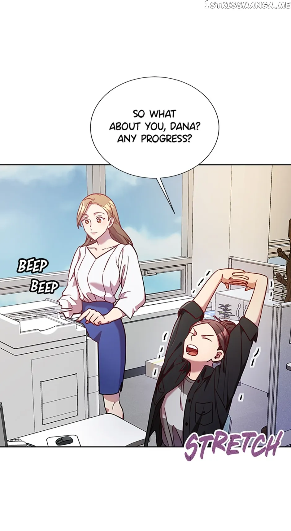 Marriage? No Thanks! chapter 4 page 39