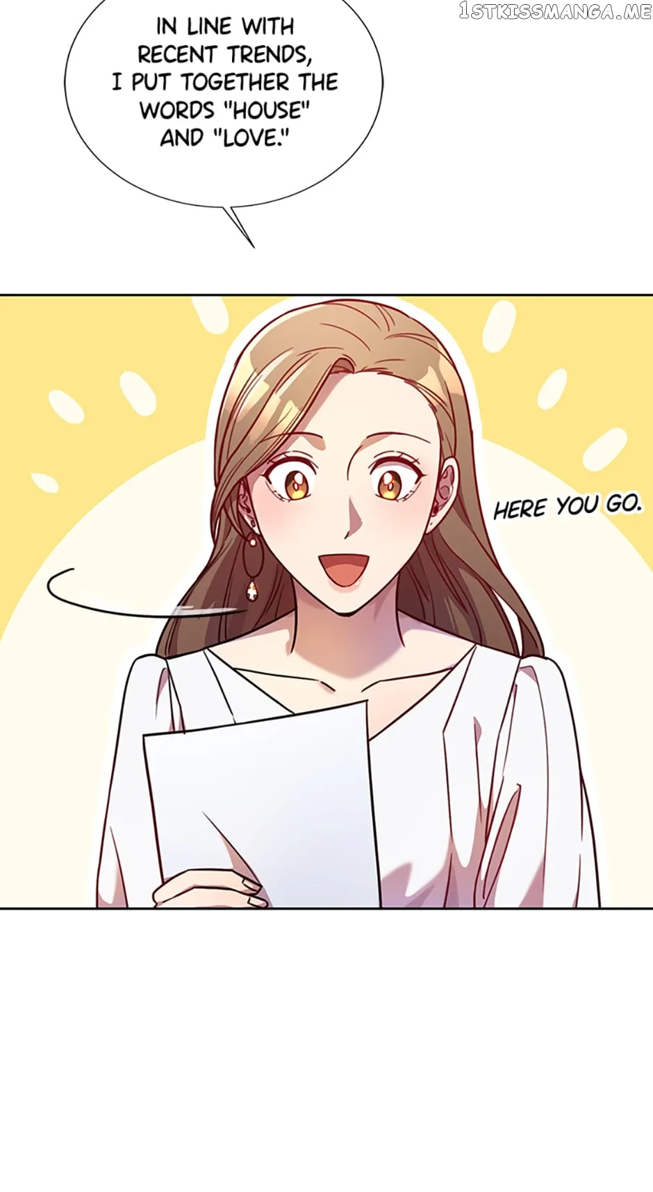 Marriage? No Thanks! chapter 4 page 42