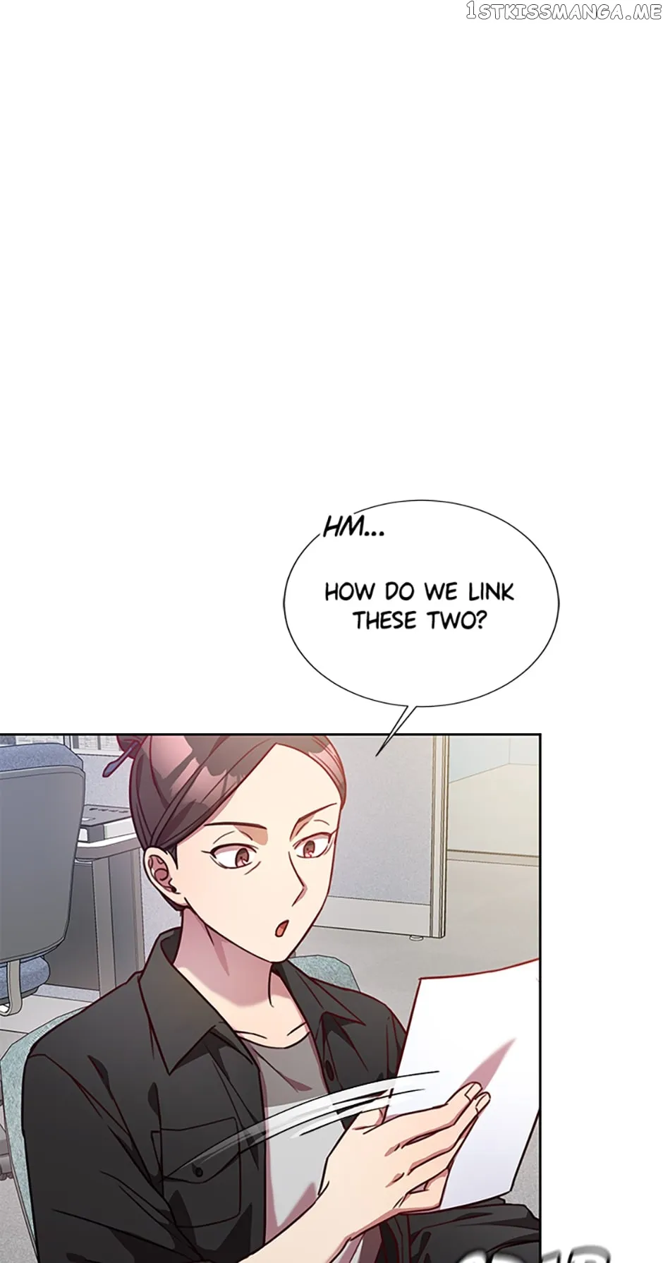 Marriage? No Thanks! chapter 4 page 43