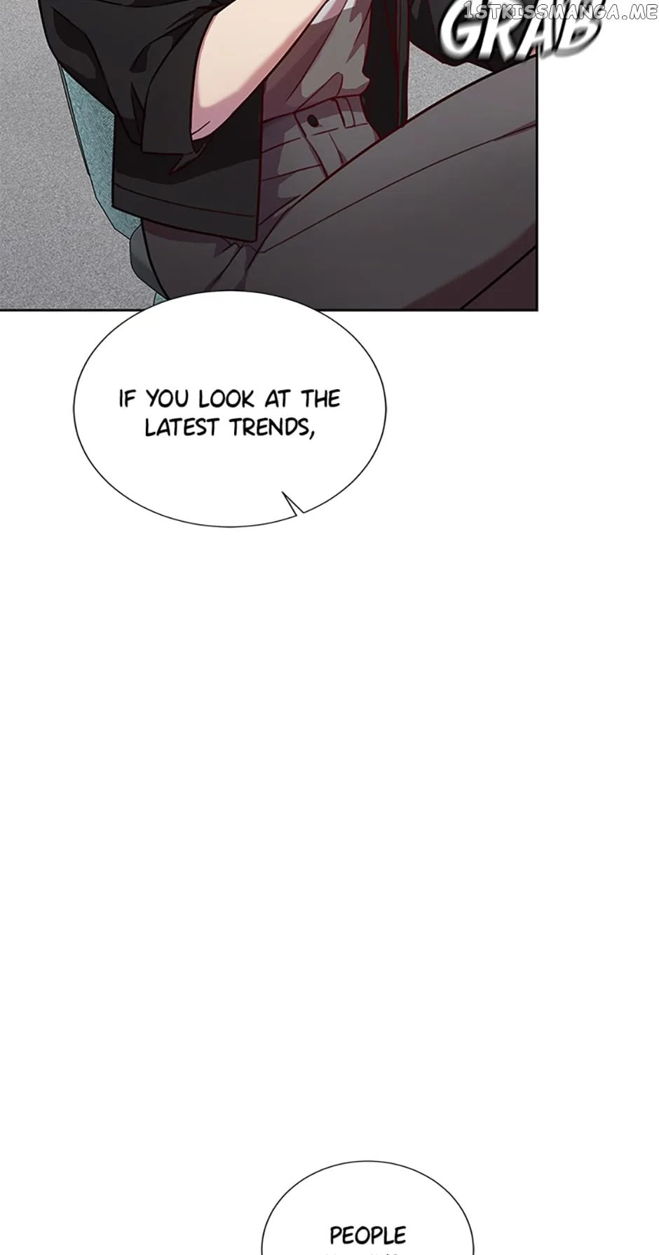 Marriage? No Thanks! chapter 4 page 44