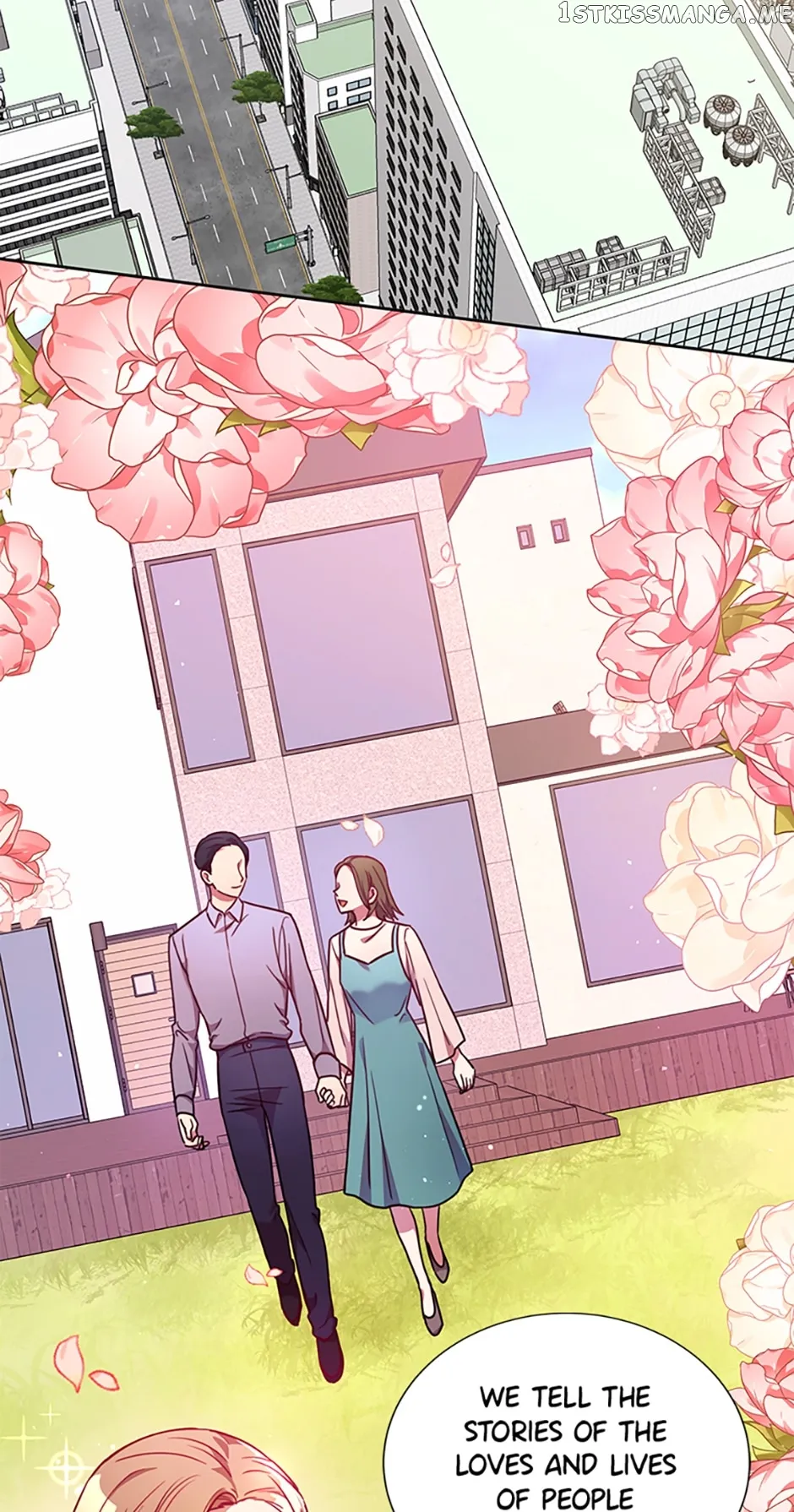 Marriage? No Thanks! chapter 4 page 47