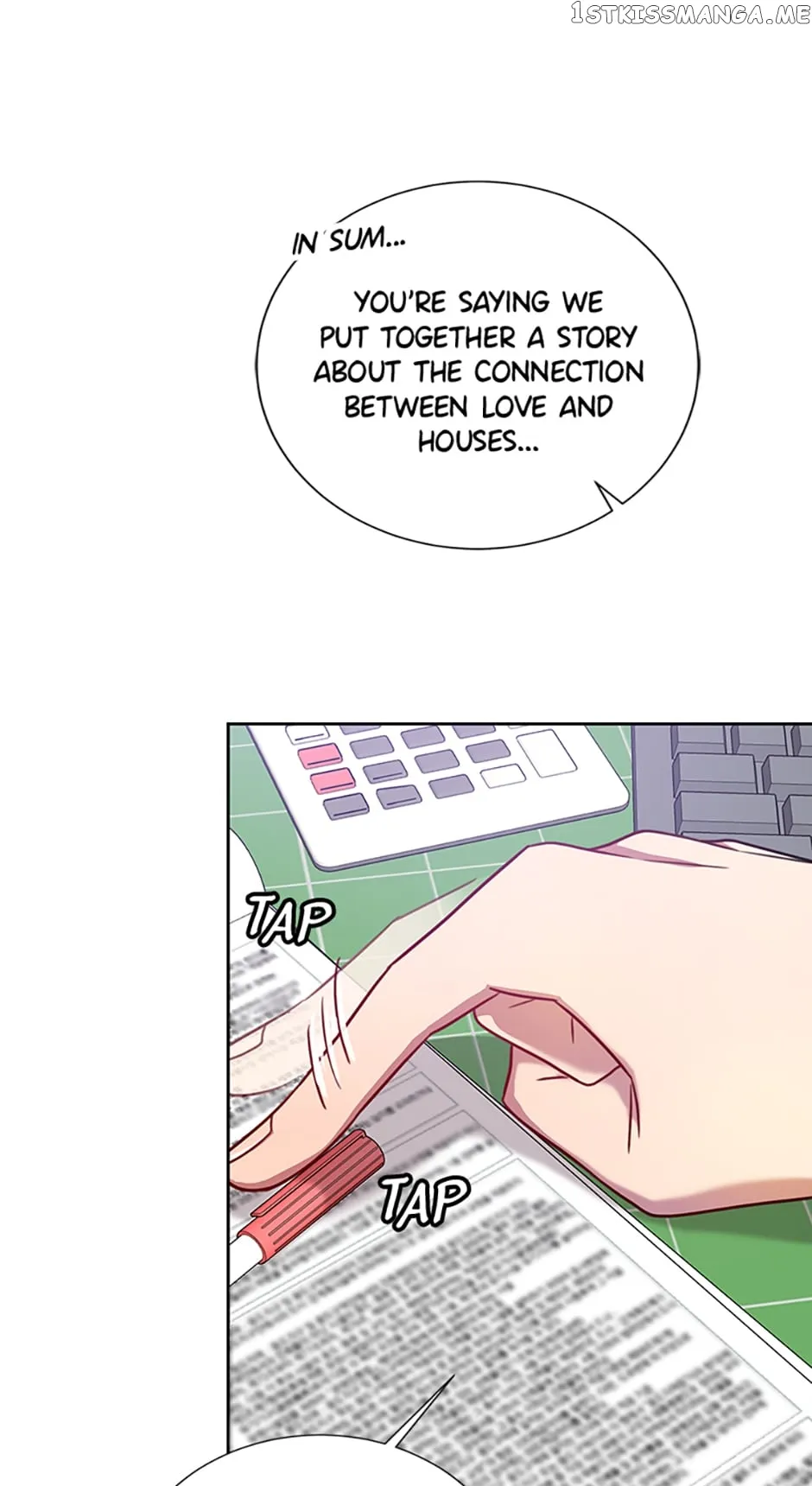 Marriage? No Thanks! chapter 4 page 49