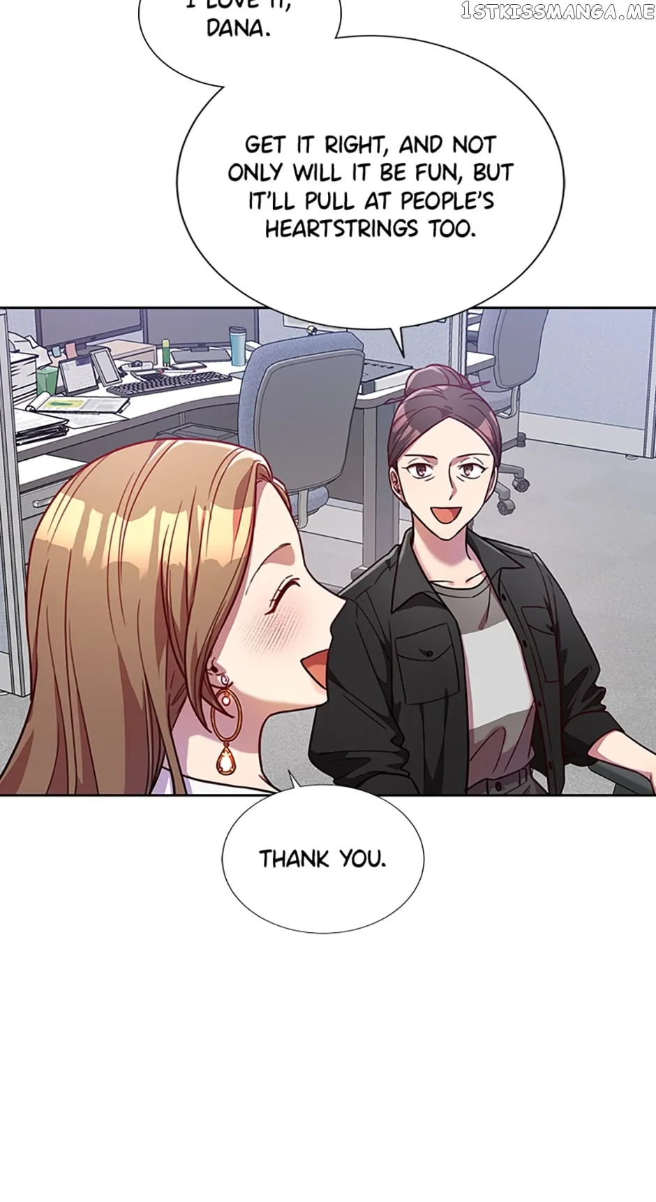 Marriage? No Thanks! chapter 4 page 51
