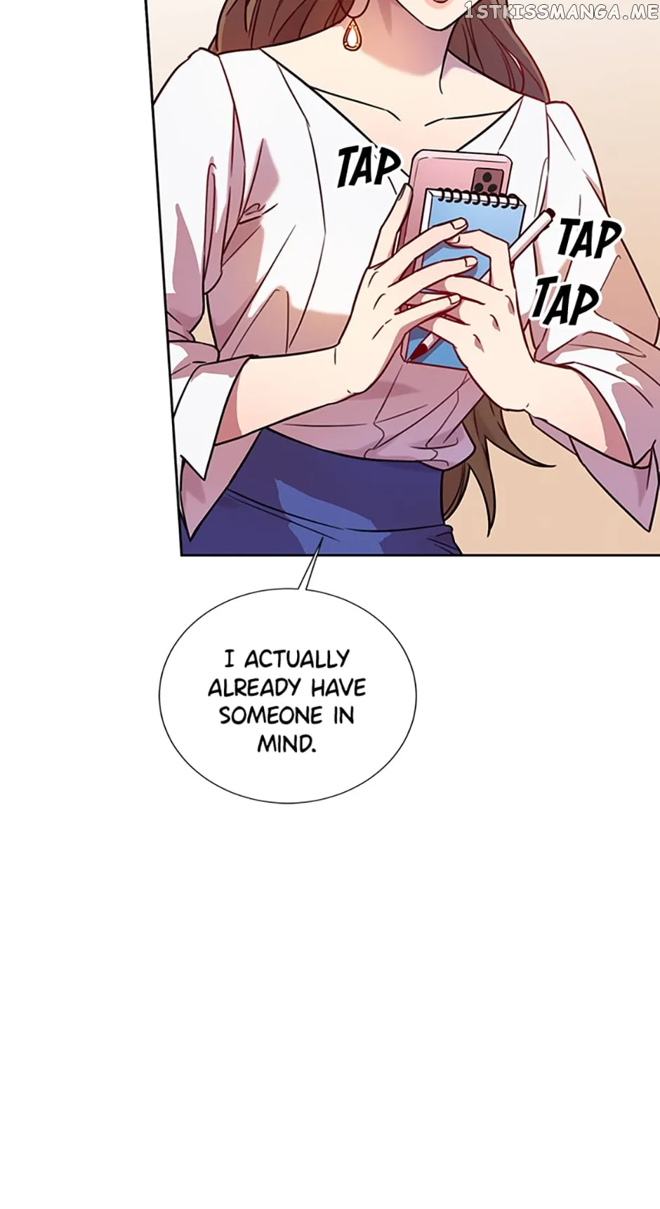 Marriage? No Thanks! chapter 4 page 53