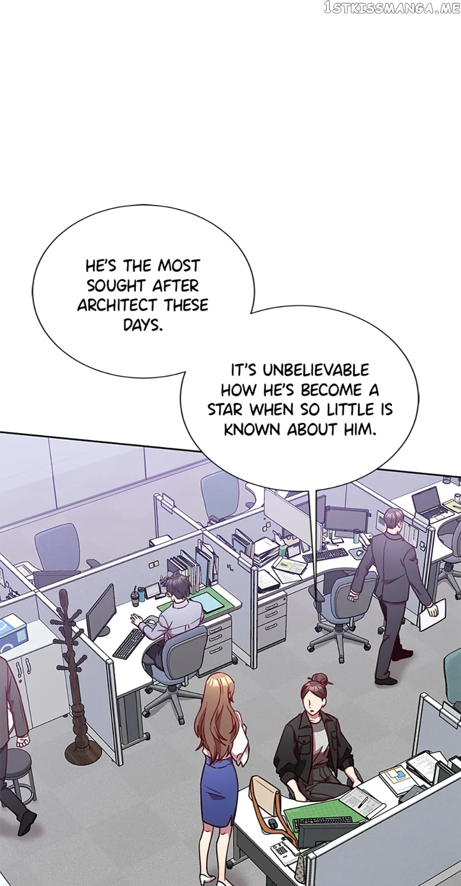 Marriage? No Thanks! chapter 4 page 56