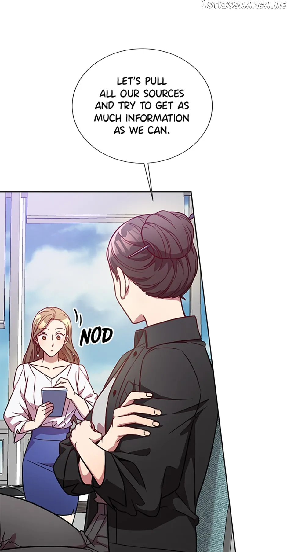 Marriage? No Thanks! chapter 4 page 58