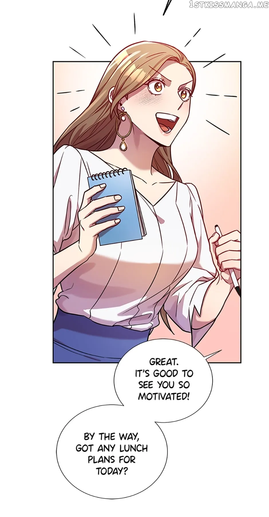 Marriage? No Thanks! chapter 4 page 60