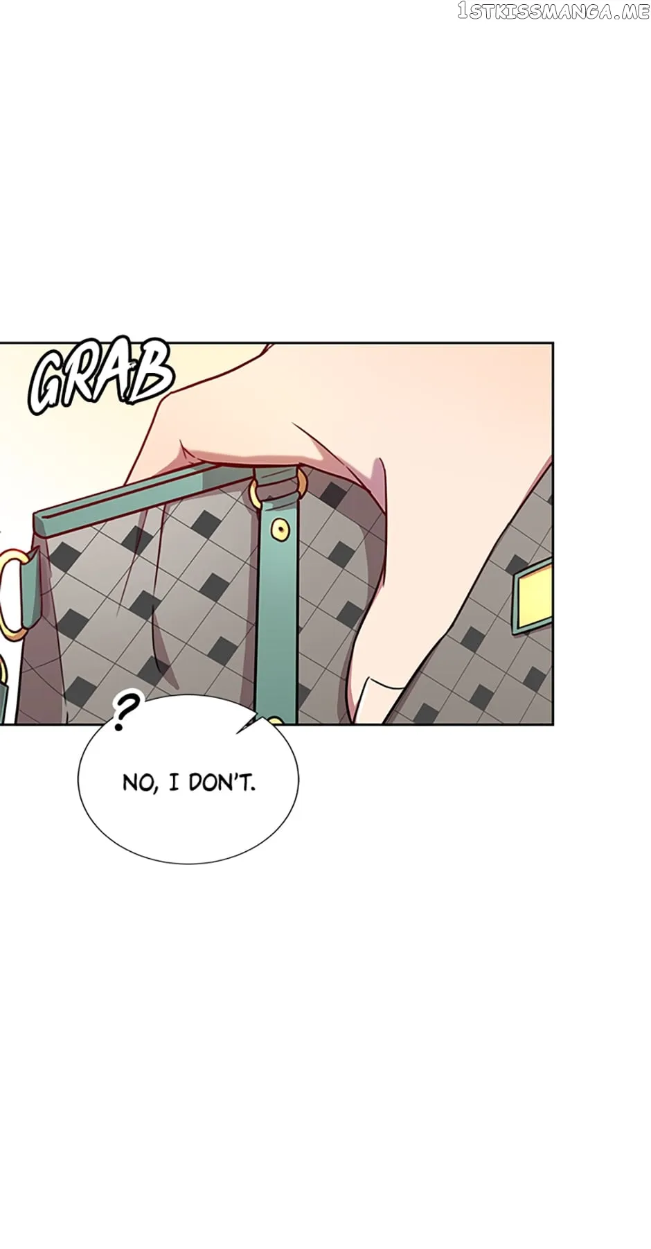 Marriage? No Thanks! chapter 4 page 61