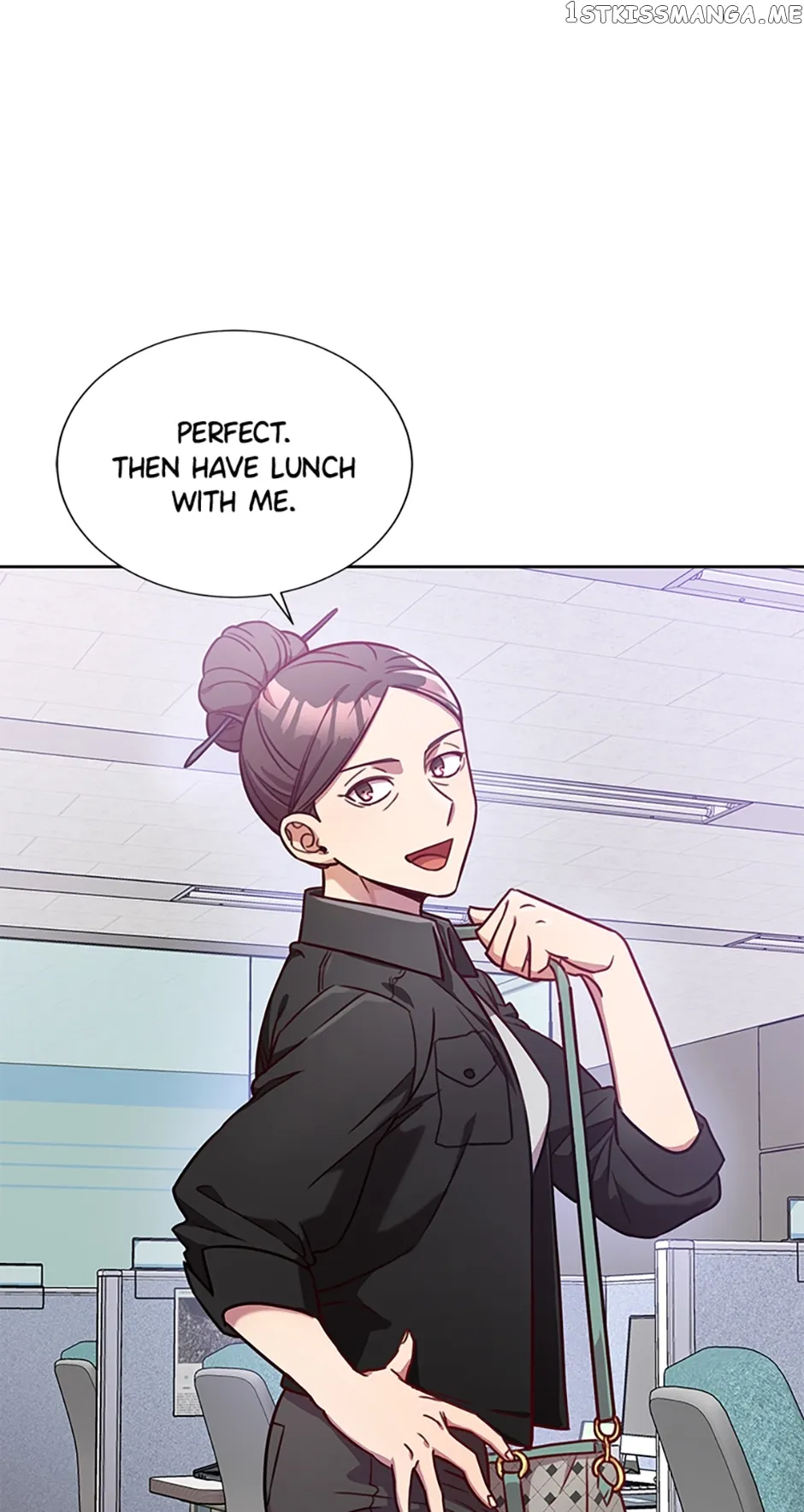 Marriage? No Thanks! chapter 4 page 62
