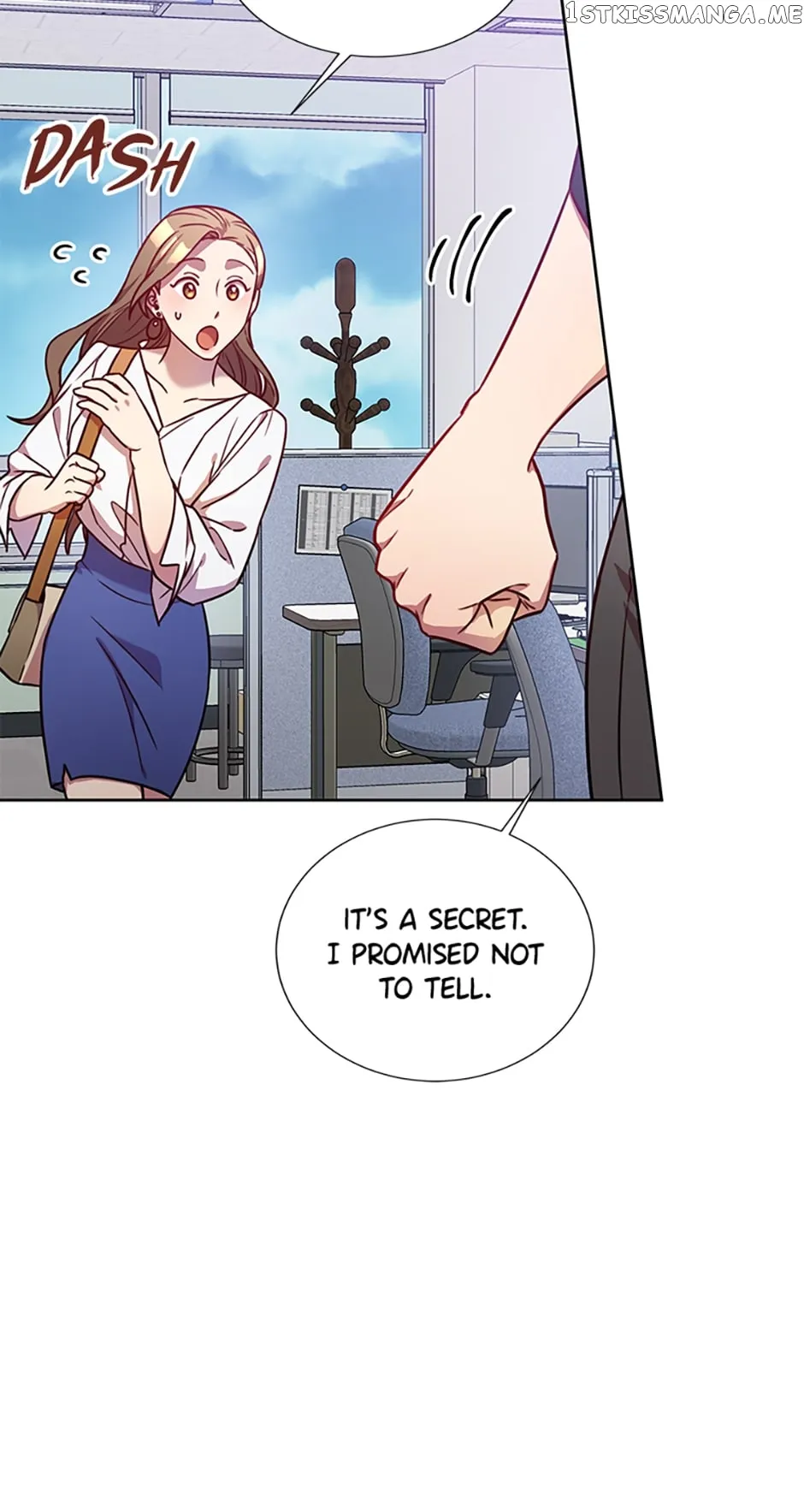 Marriage? No Thanks! chapter 4 page 64