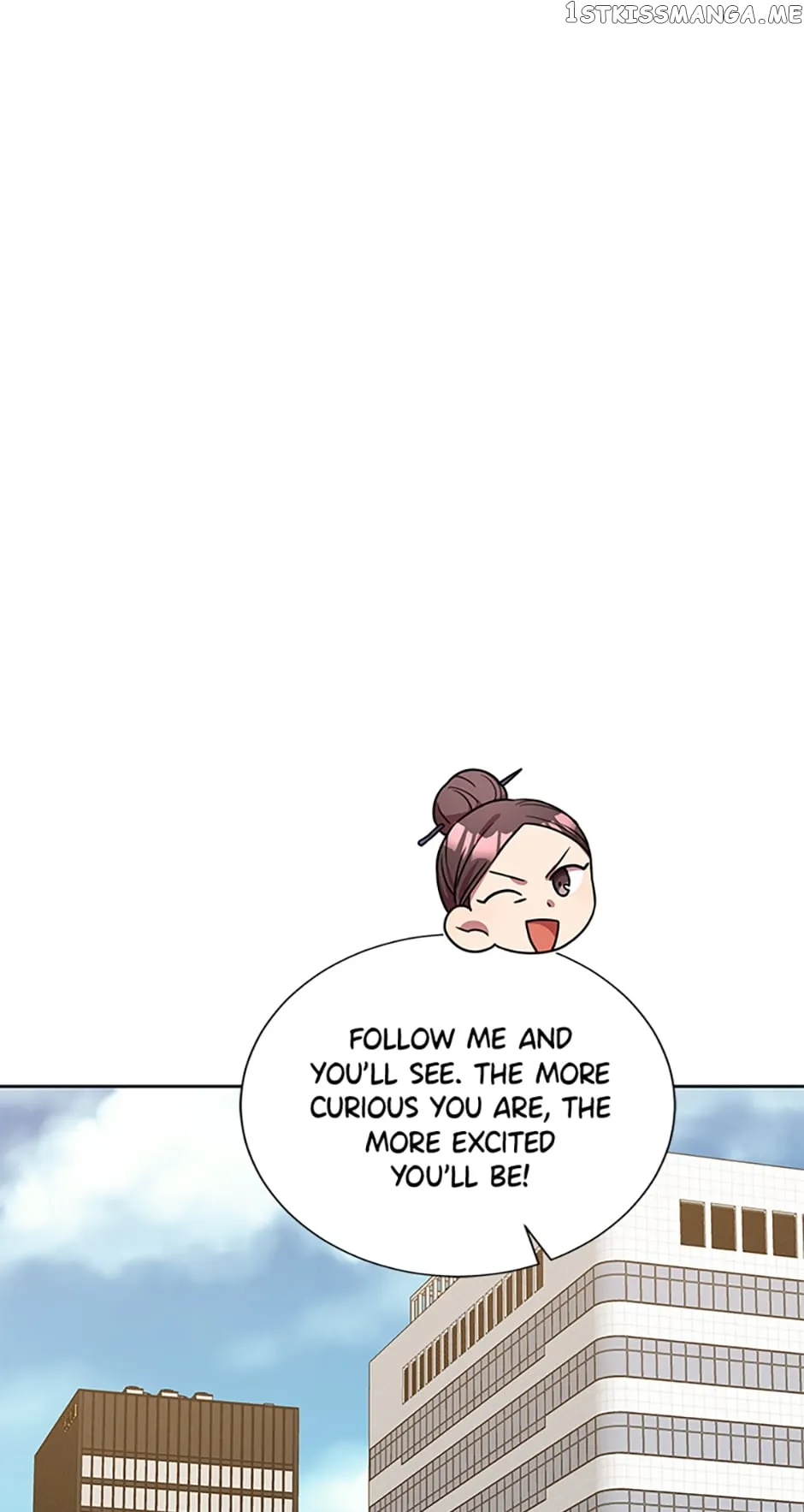 Marriage? No Thanks! chapter 4 page 66