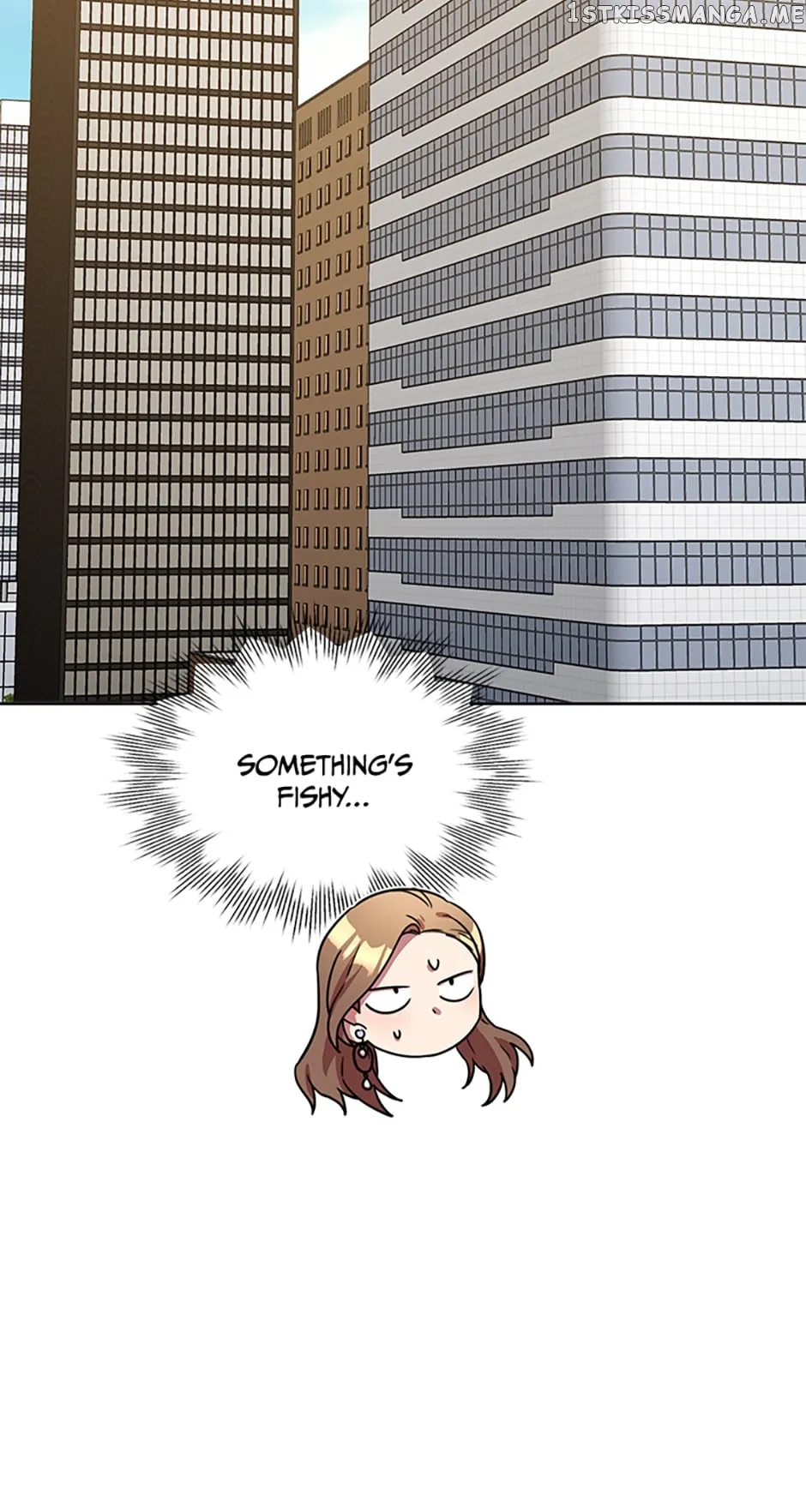 Marriage? No Thanks! chapter 4 page 67