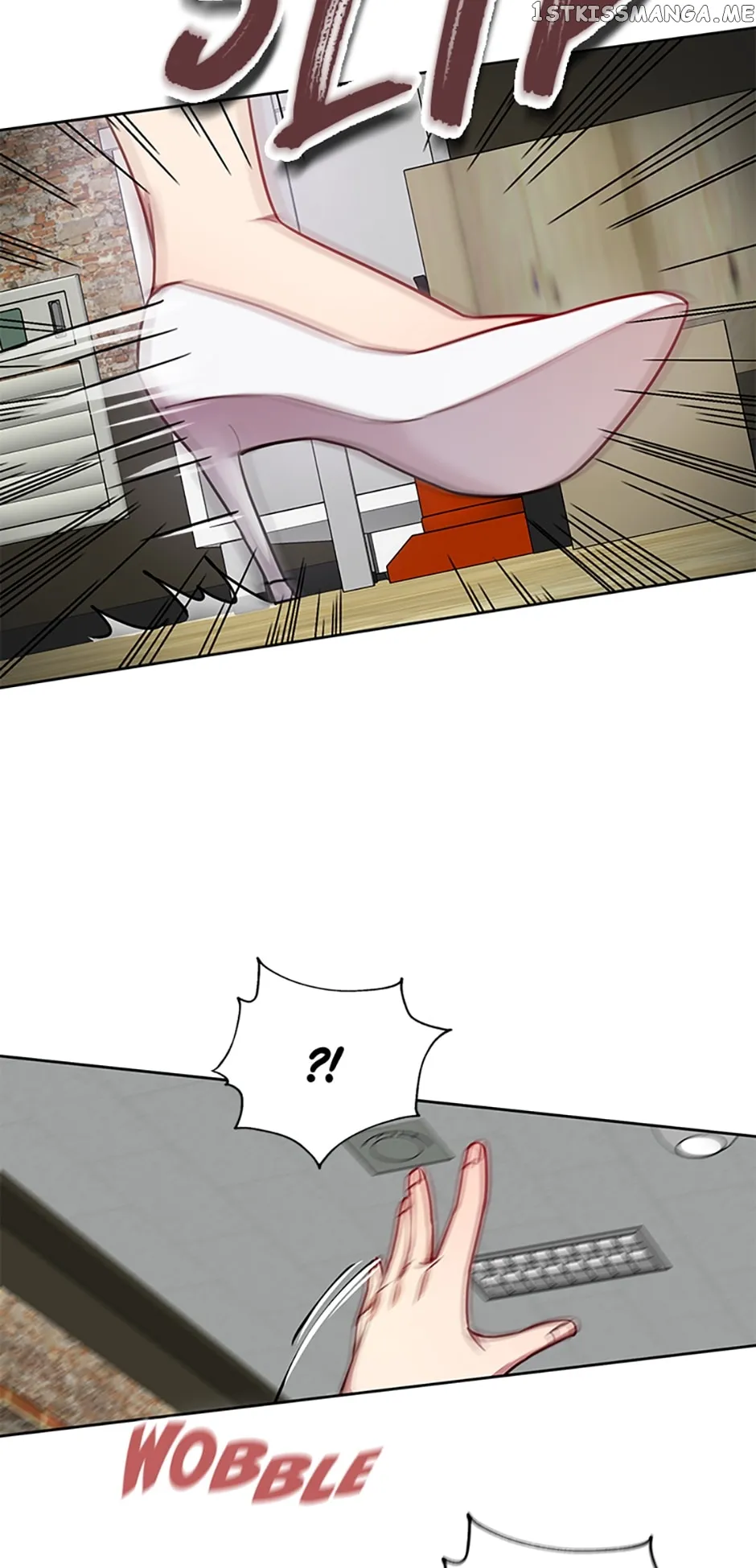Marriage? No Thanks! chapter 4 page 75