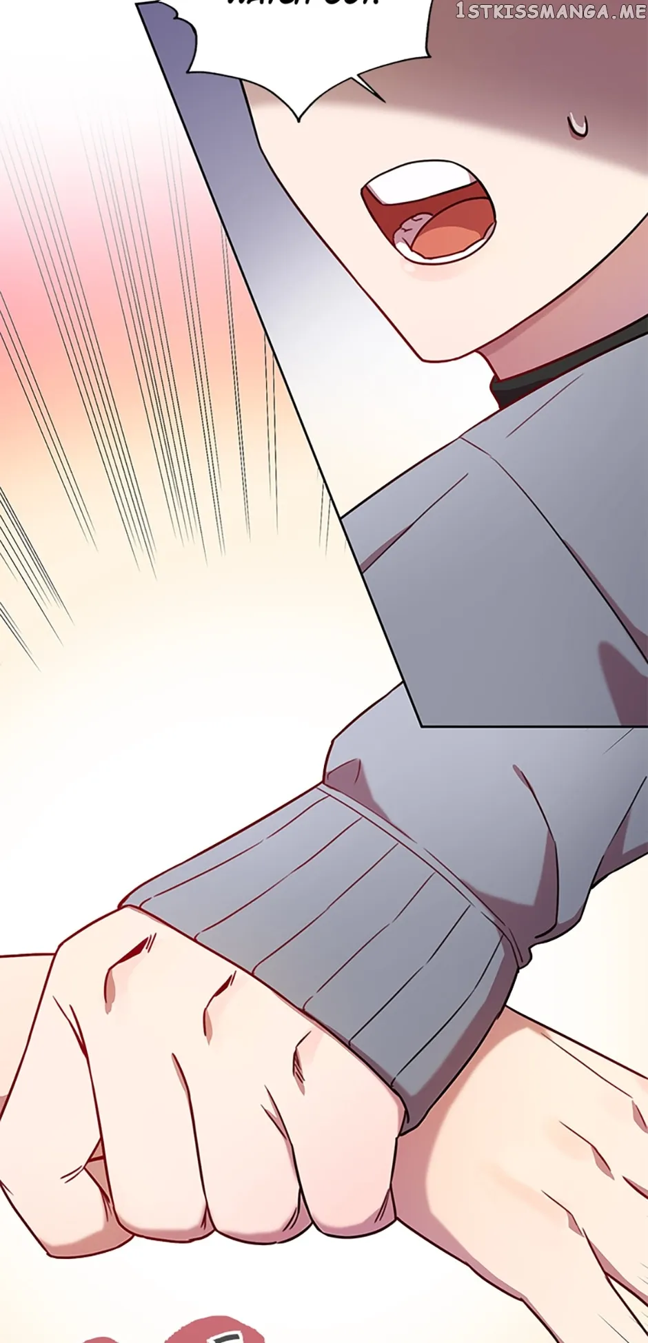 Marriage? No Thanks! chapter 4 page 77