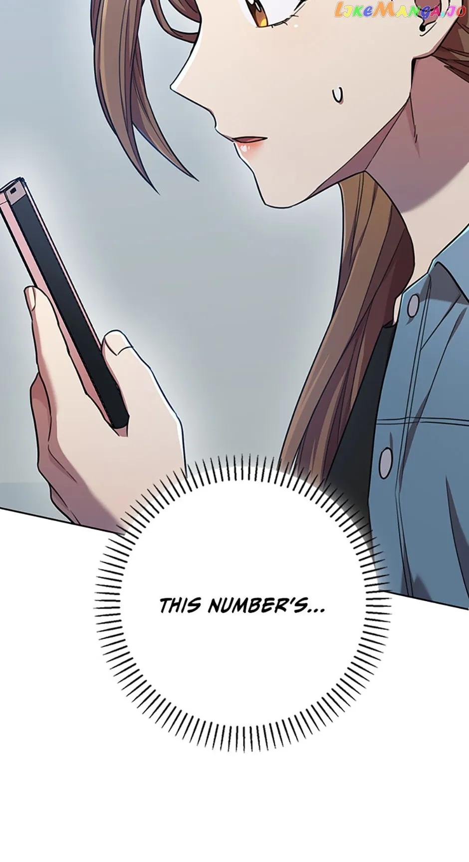 Marriage? No Thanks! chapter 40 page 3