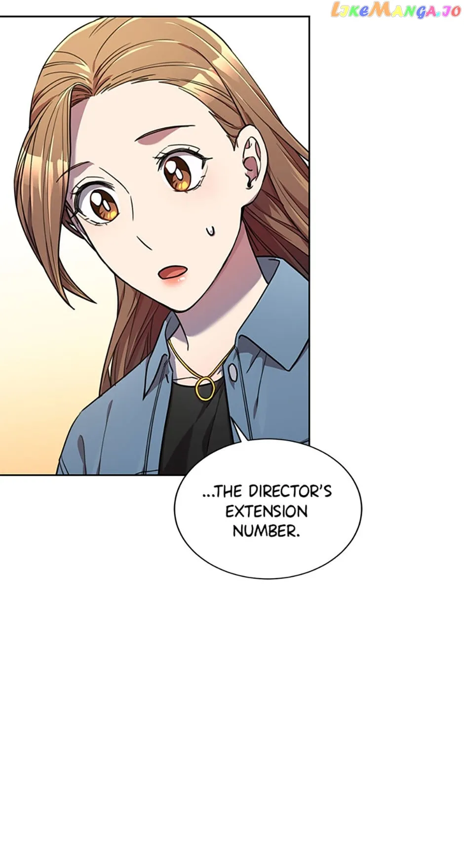 Marriage? No Thanks! chapter 40 page 5