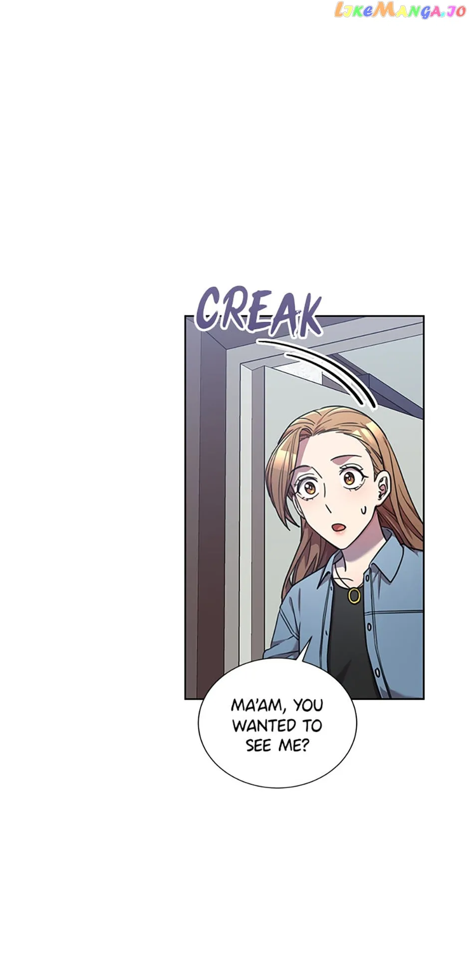 Marriage? No Thanks! chapter 40 page 7