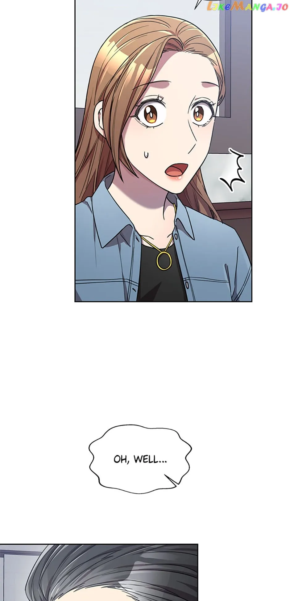 Marriage? No Thanks! chapter 40 page 10