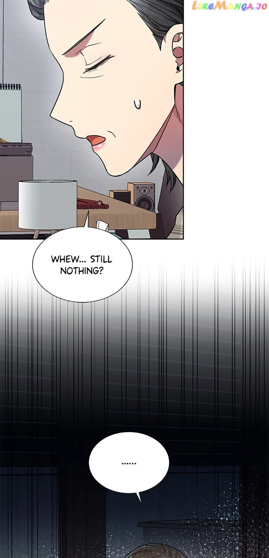 Marriage? No Thanks! chapter 40 page 11