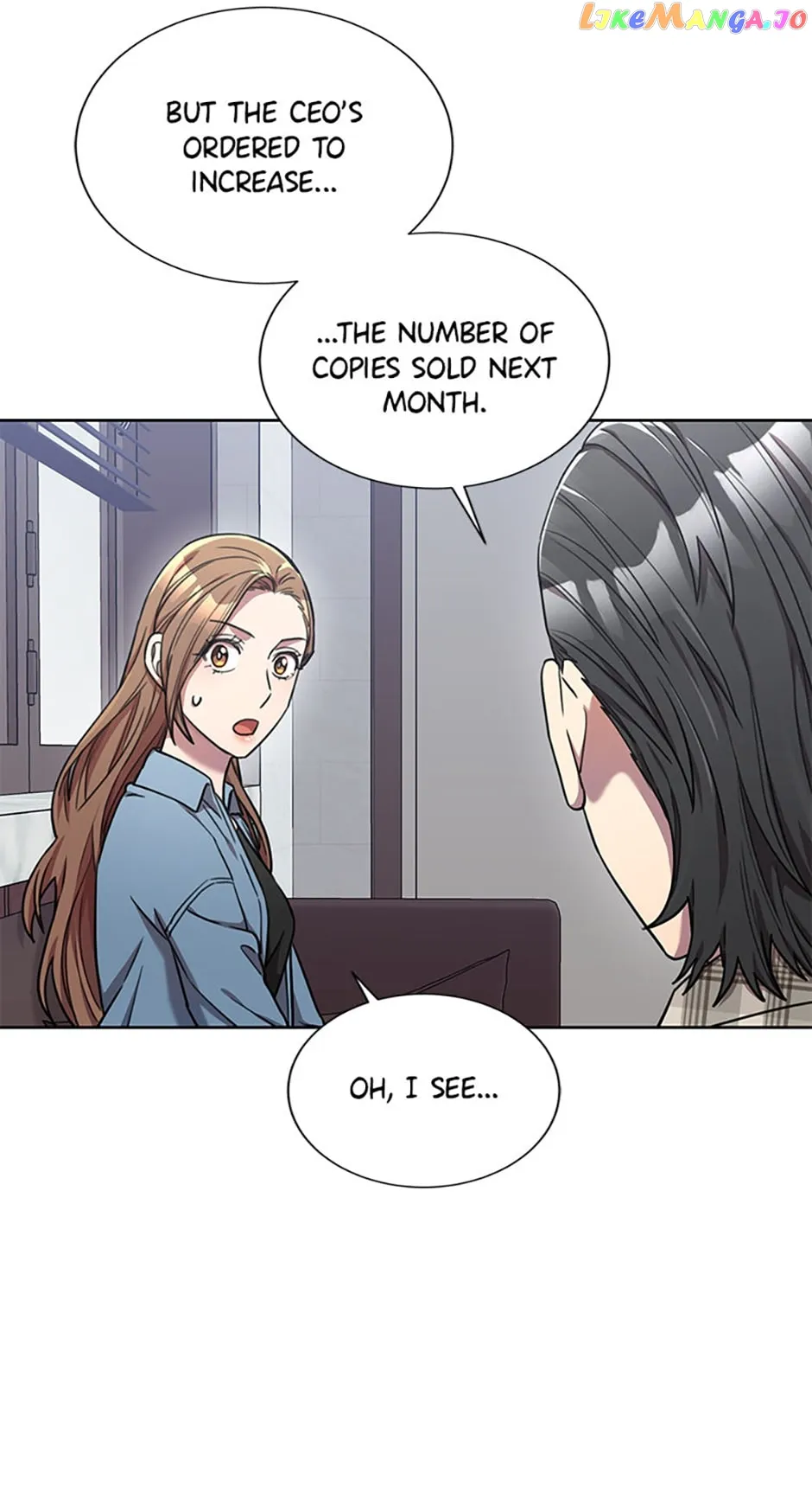 Marriage? No Thanks! chapter 40 page 14