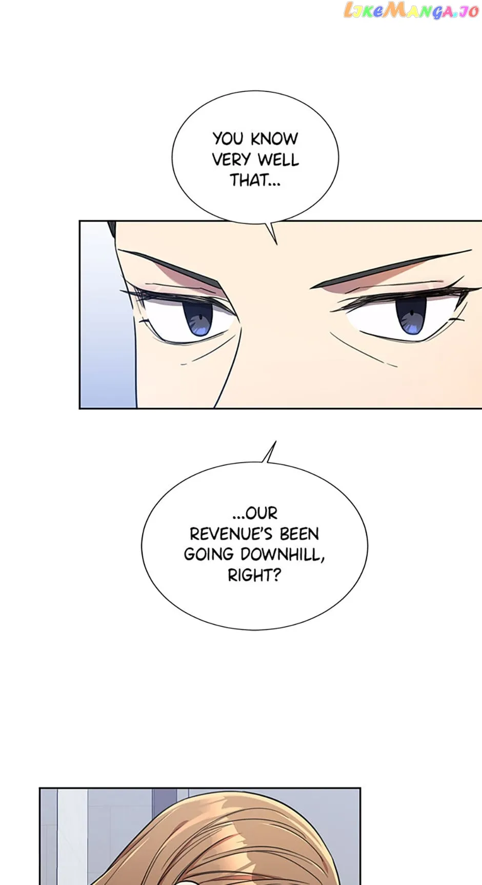 Marriage? No Thanks! chapter 40 page 15
