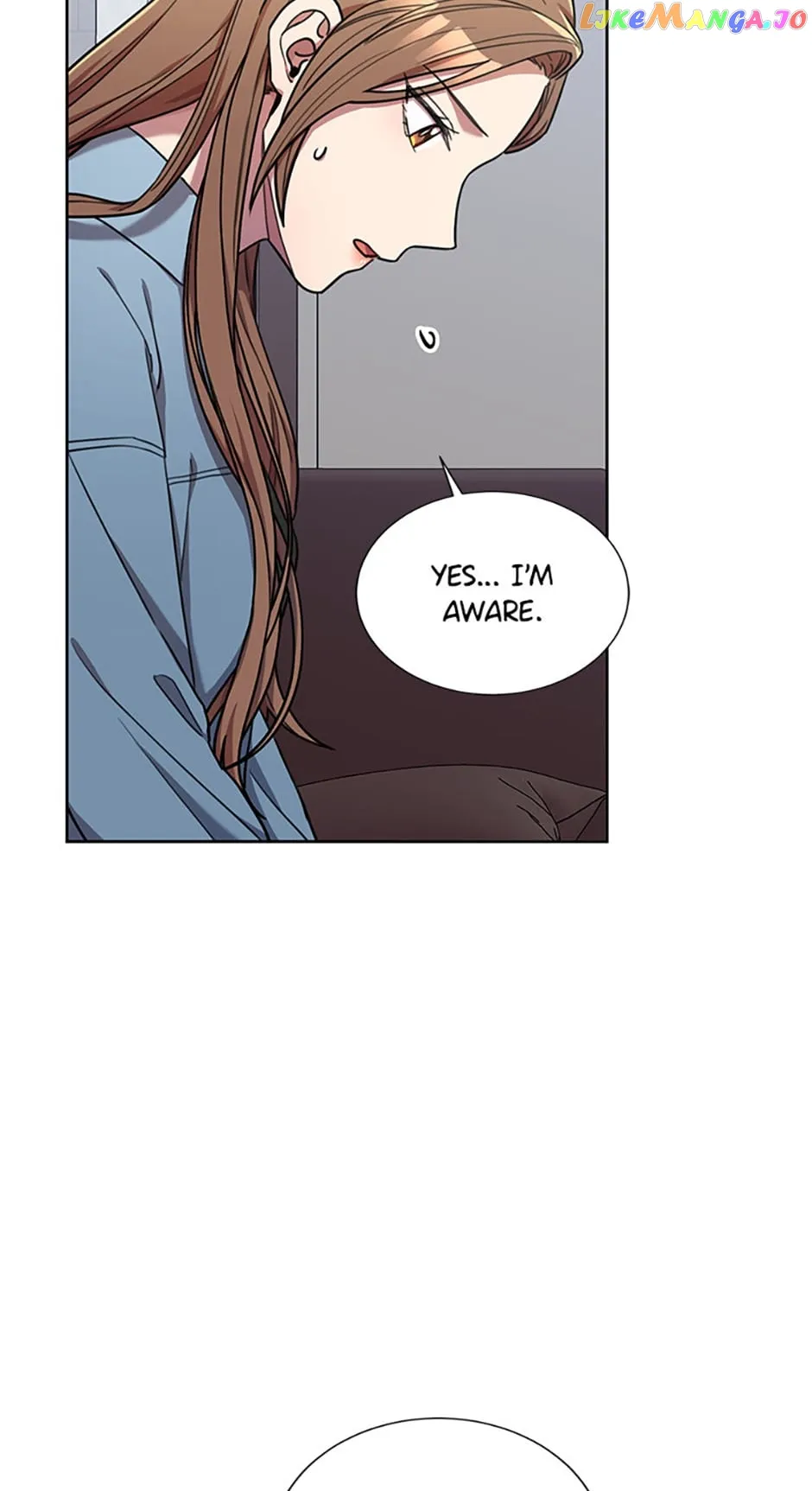 Marriage? No Thanks! chapter 40 page 16