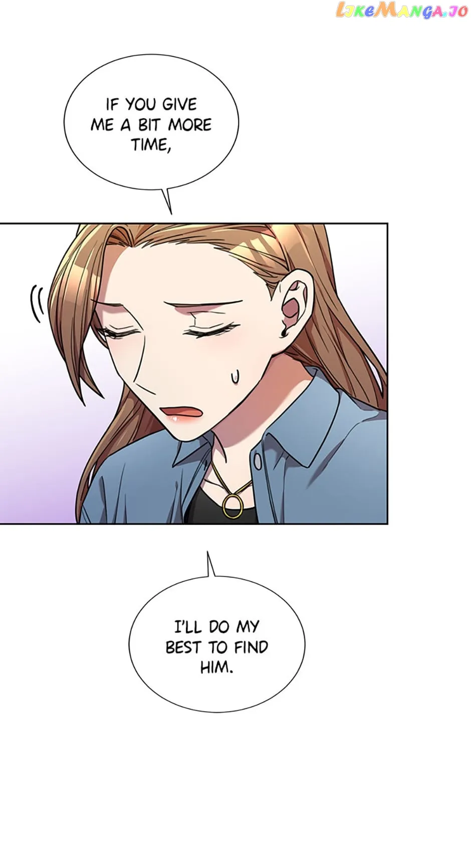 Marriage? No Thanks! chapter 40 page 18