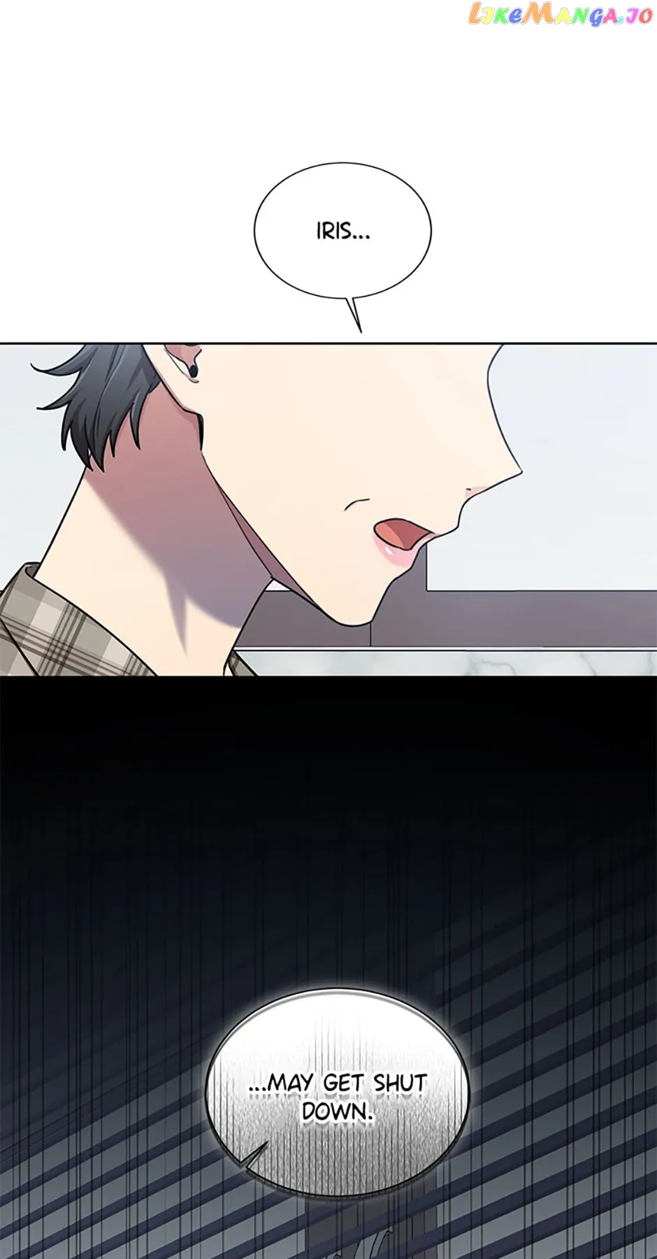 Marriage? No Thanks! chapter 40 page 19