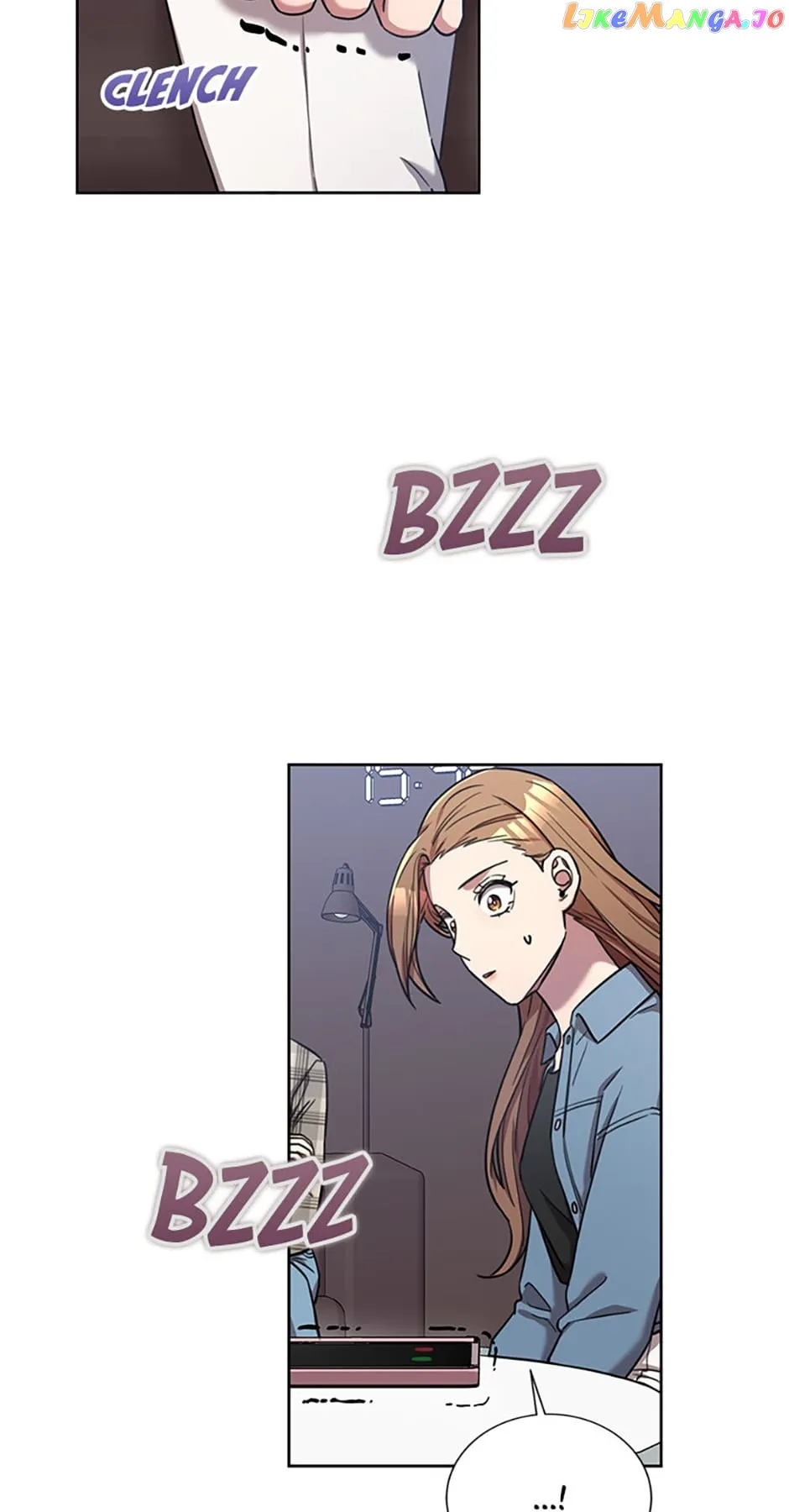 Marriage? No Thanks! chapter 40 page 22
