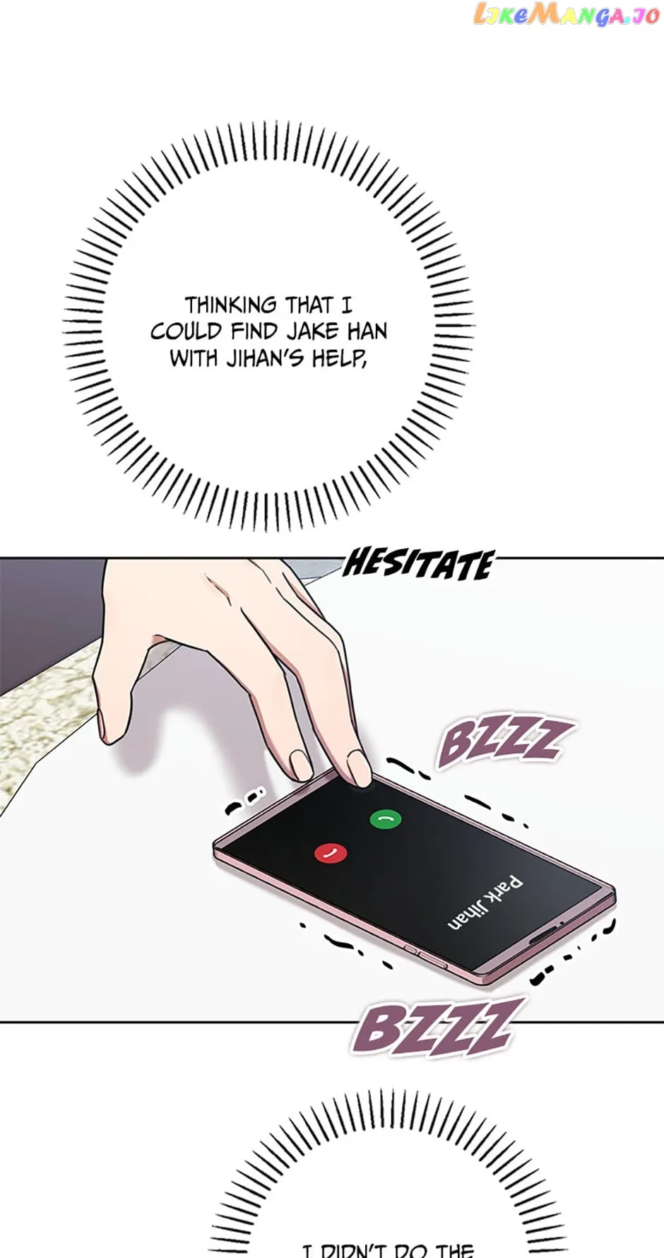 Marriage? No Thanks! chapter 40 page 25