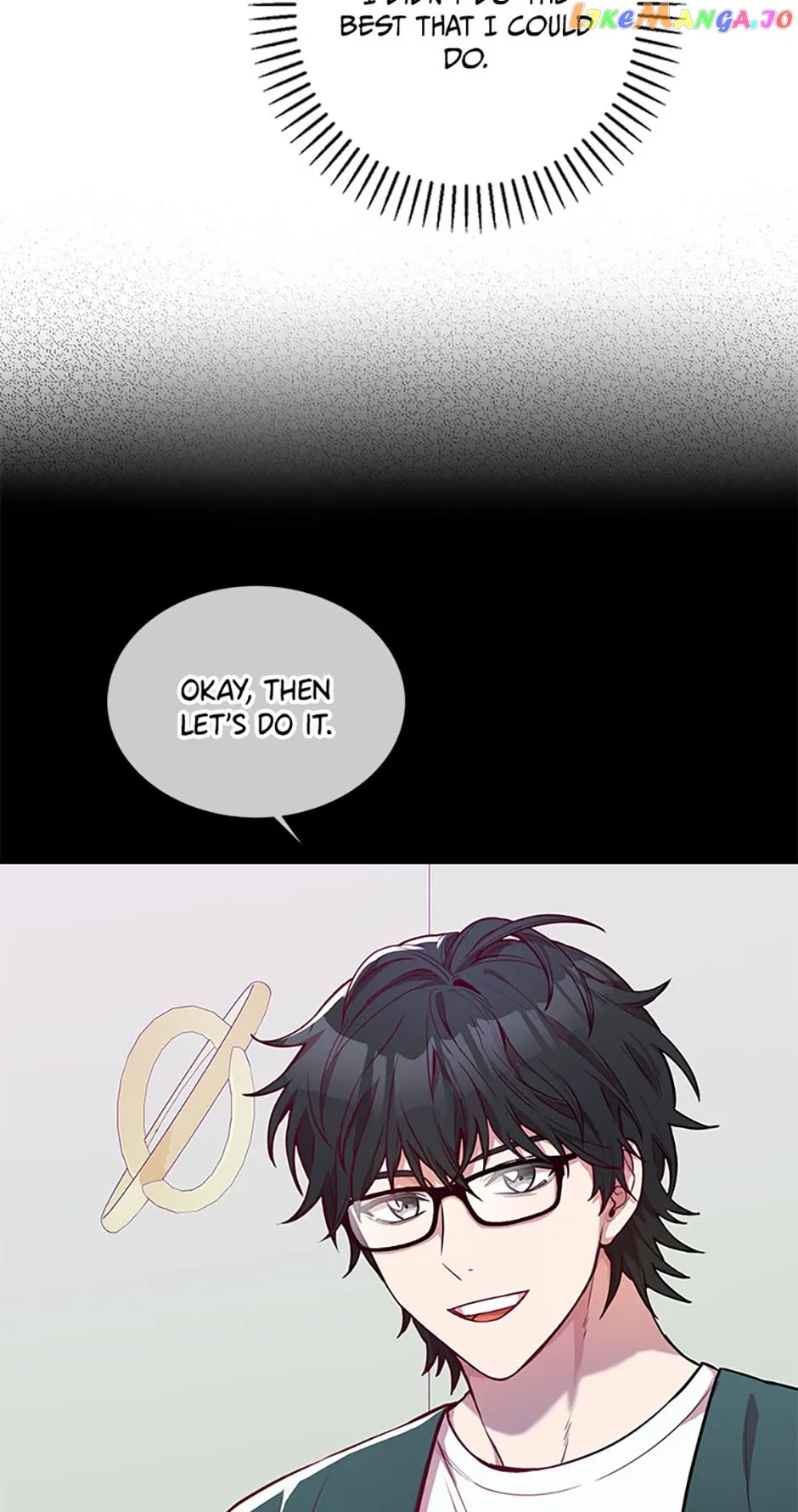 Marriage? No Thanks! chapter 40 page 26
