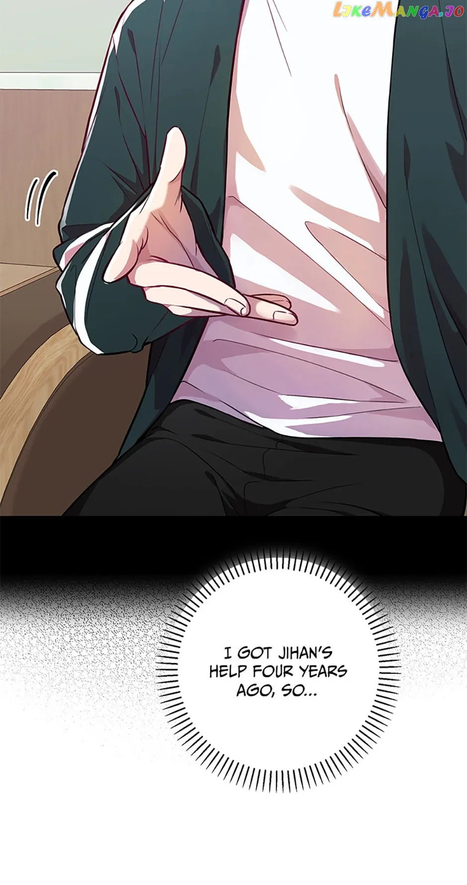 Marriage? No Thanks! chapter 40 page 27