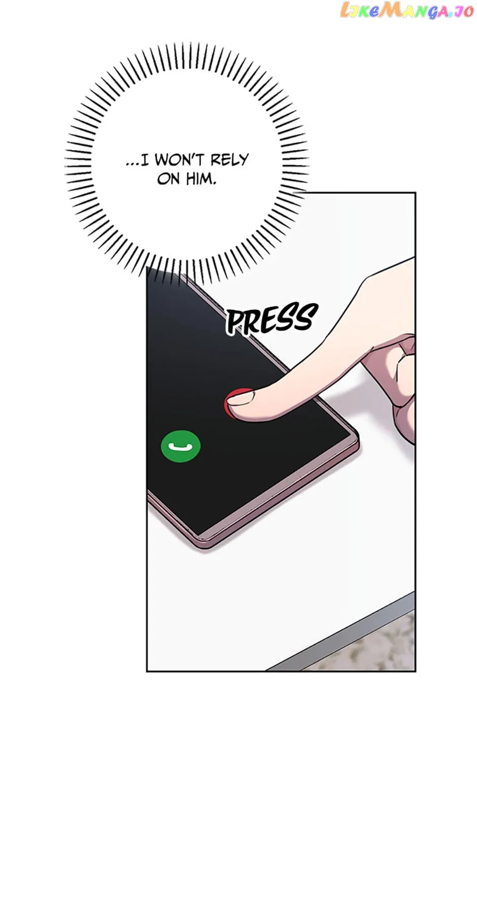 Marriage? No Thanks! chapter 40 page 29