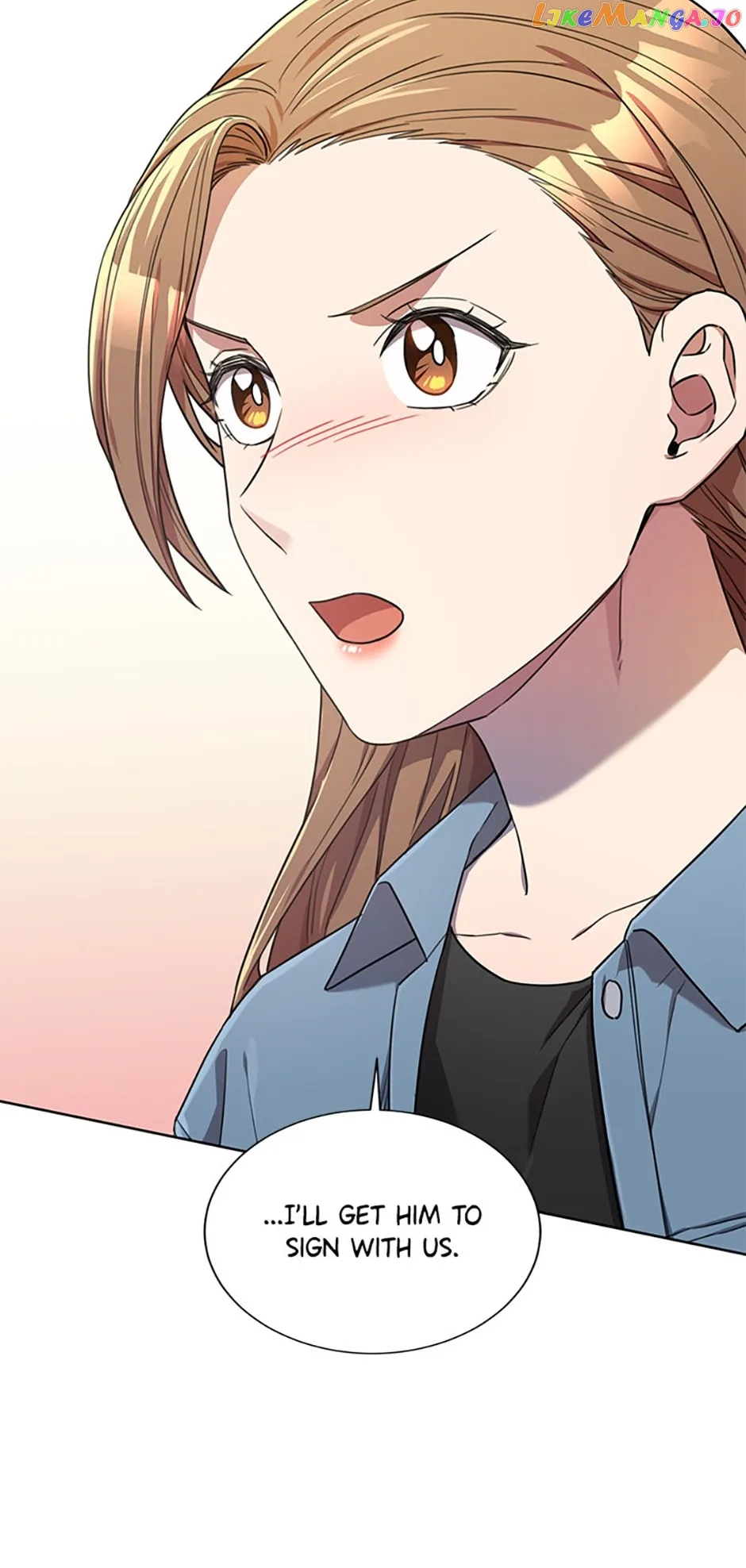 Marriage? No Thanks! chapter 40 page 31