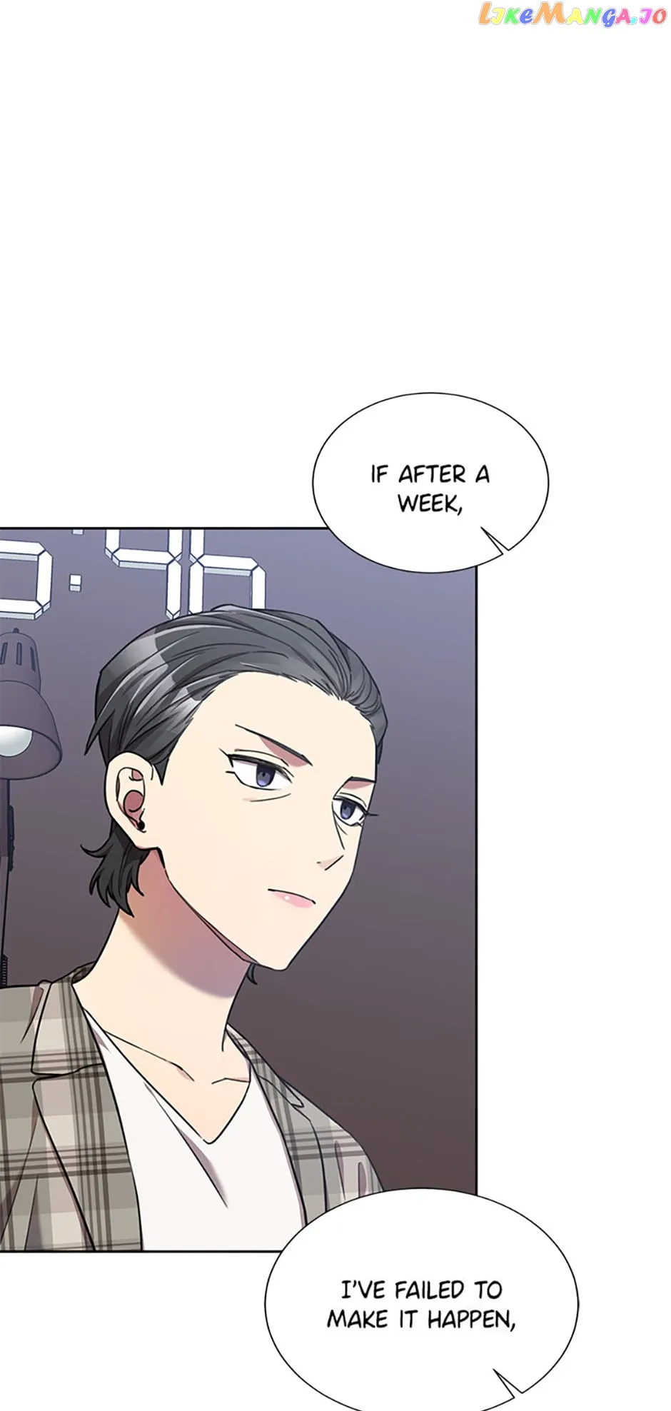 Marriage? No Thanks! chapter 40 page 32