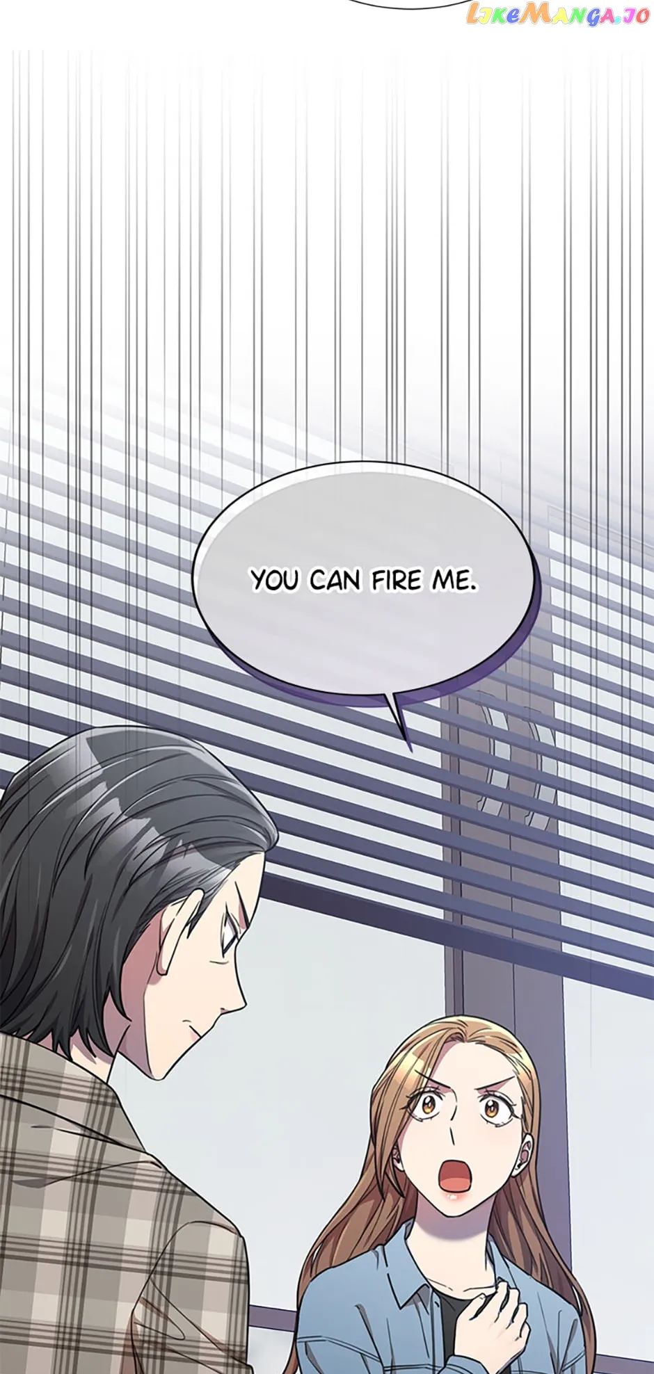 Marriage? No Thanks! chapter 40 page 33