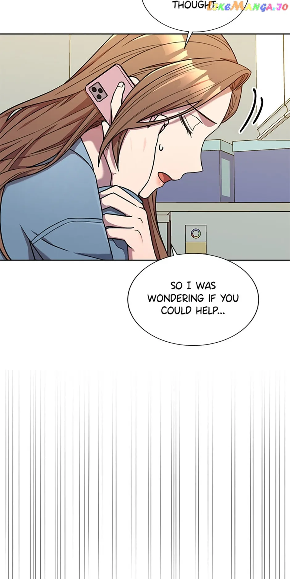 Marriage? No Thanks! chapter 40 page 37