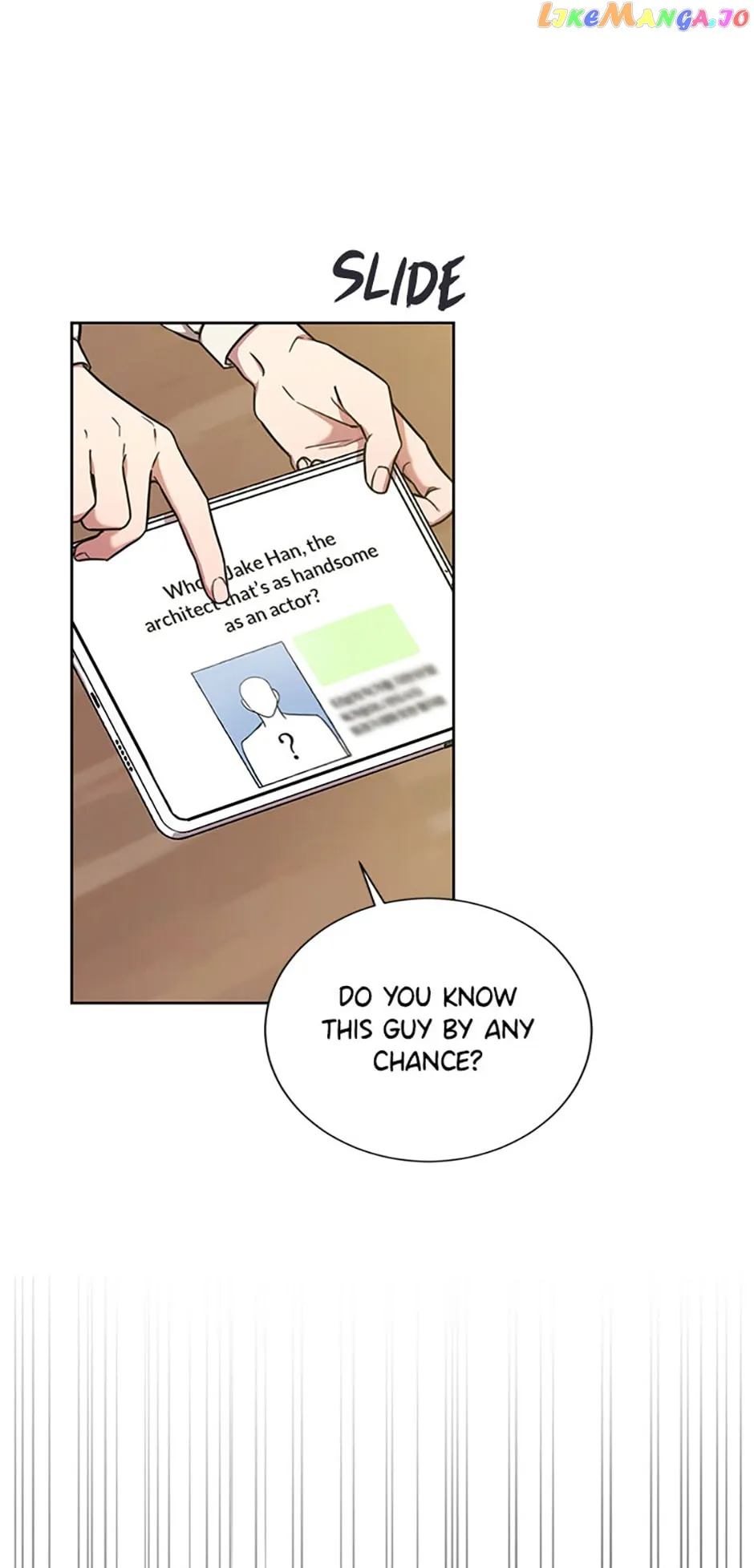 Marriage? No Thanks! chapter 40 page 41