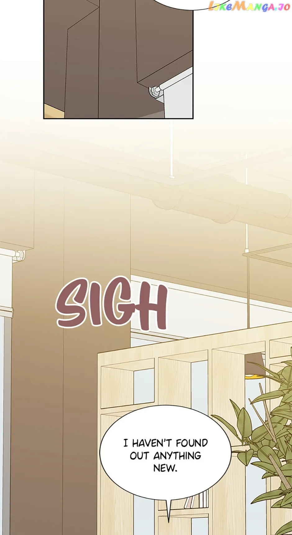 Marriage? No Thanks! chapter 40 page 46
