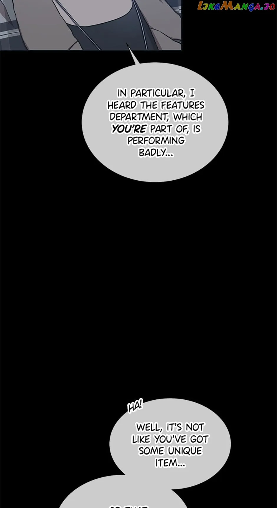 Marriage? No Thanks! chapter 40 page 49