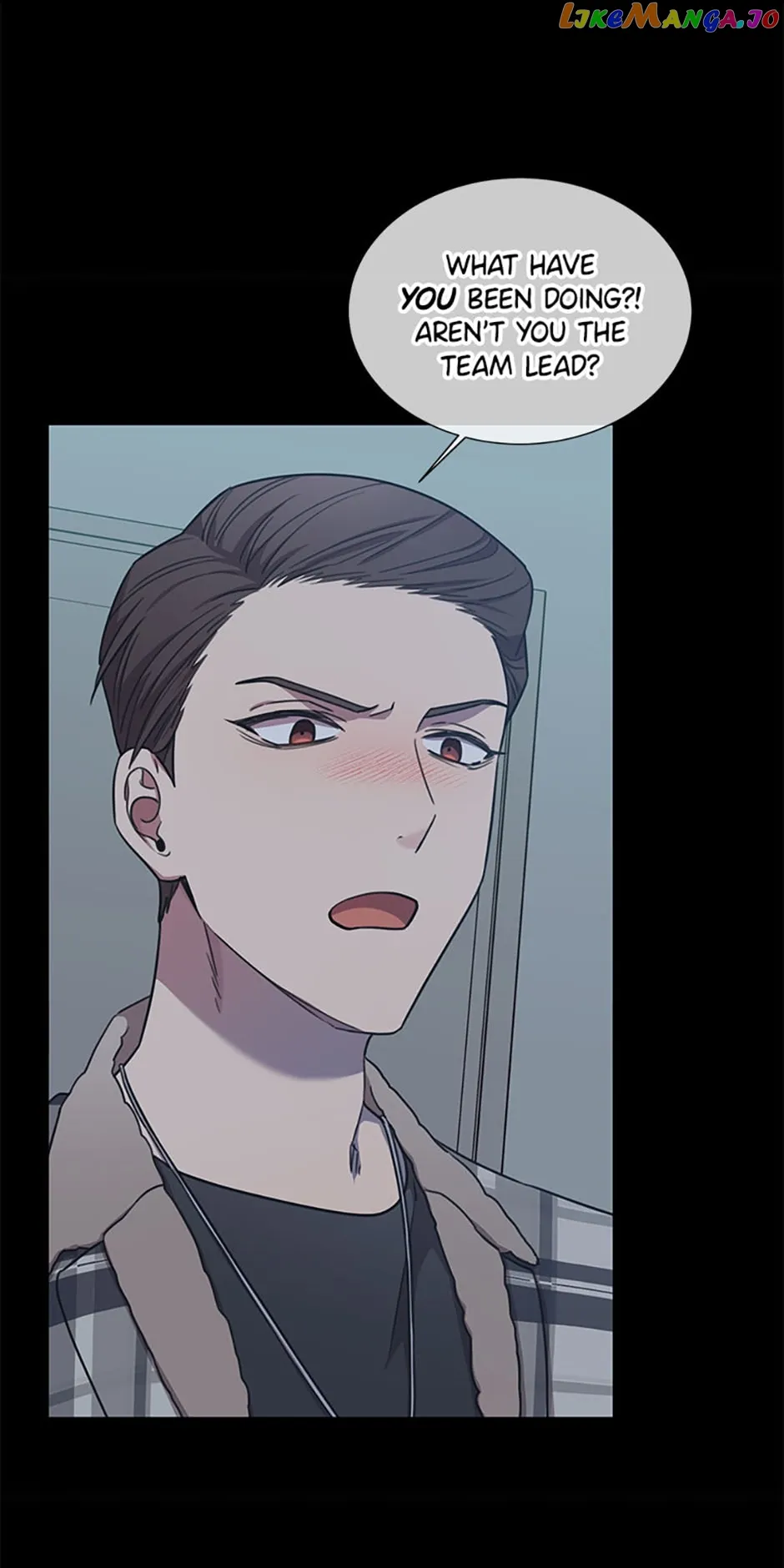 Marriage? No Thanks! chapter 40 page 51
