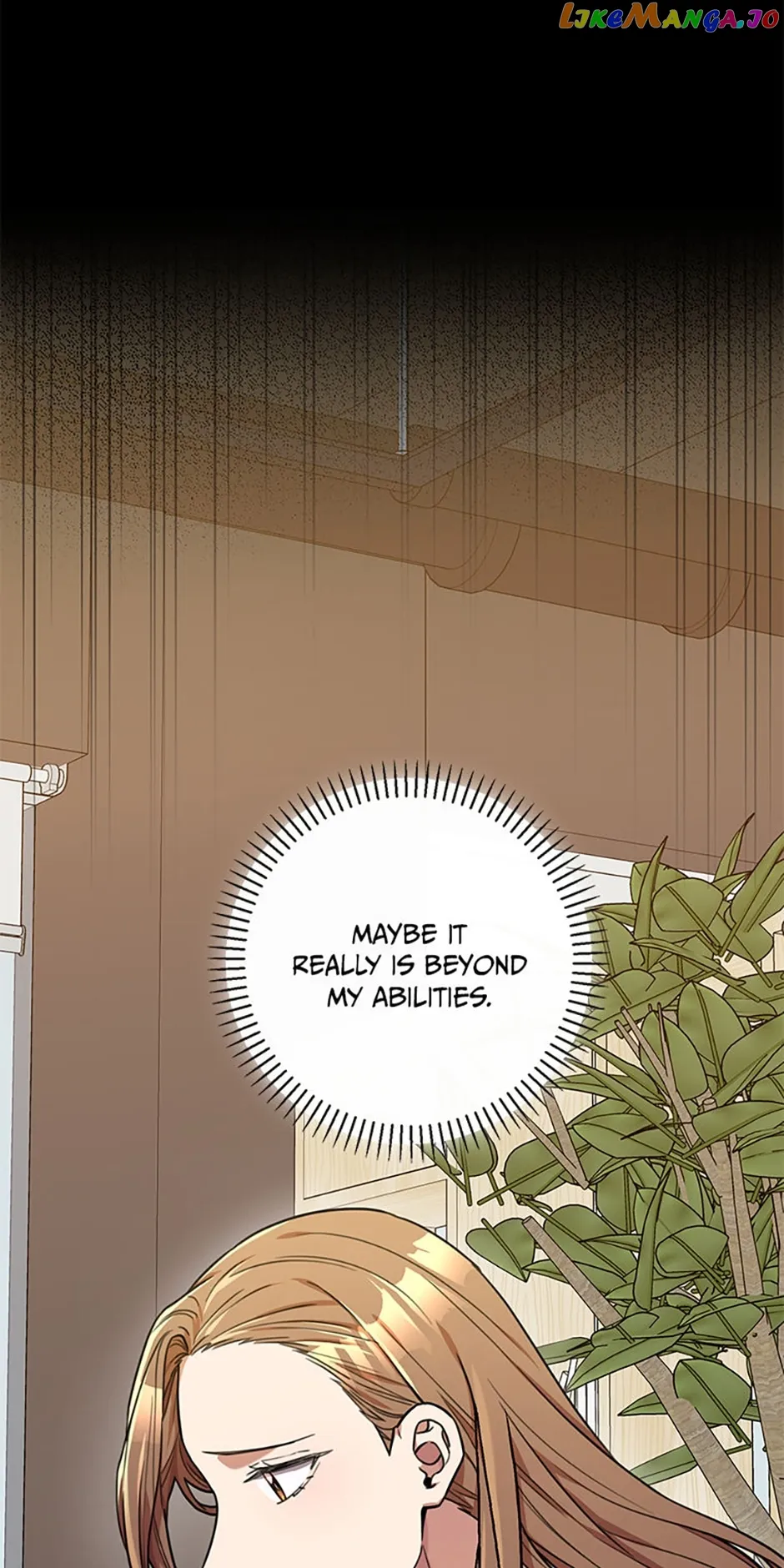Marriage? No Thanks! chapter 40 page 52