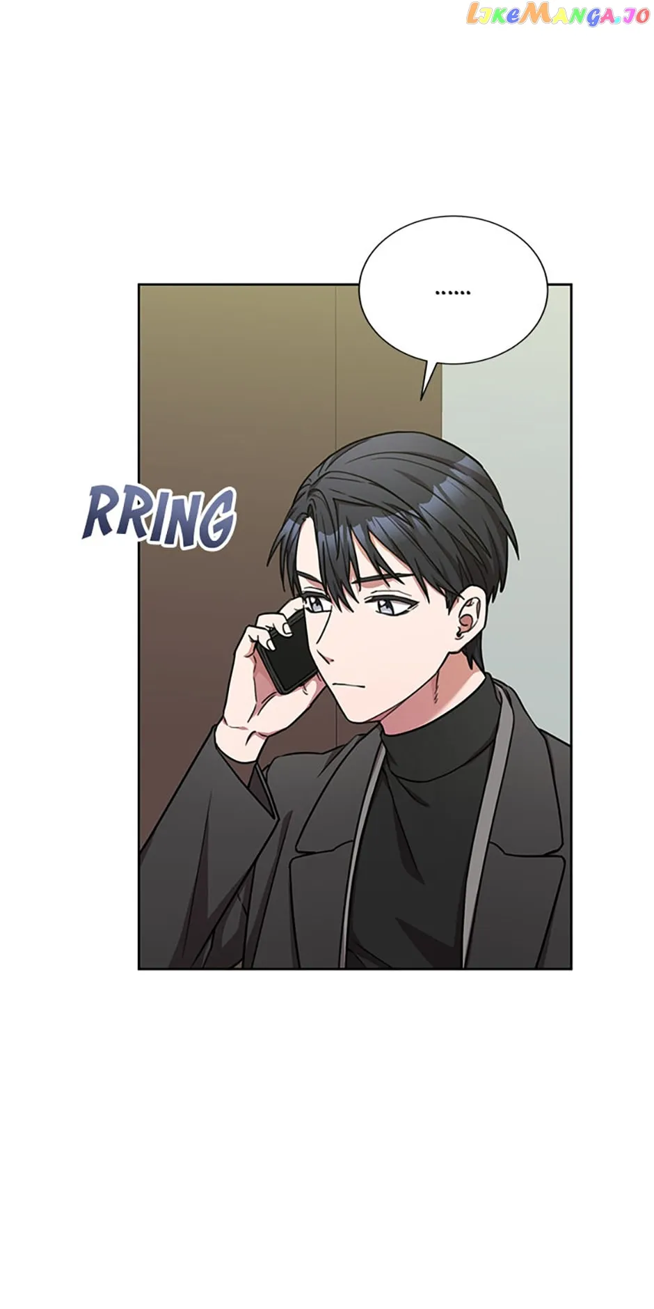 Marriage? No Thanks! chapter 40 page 55