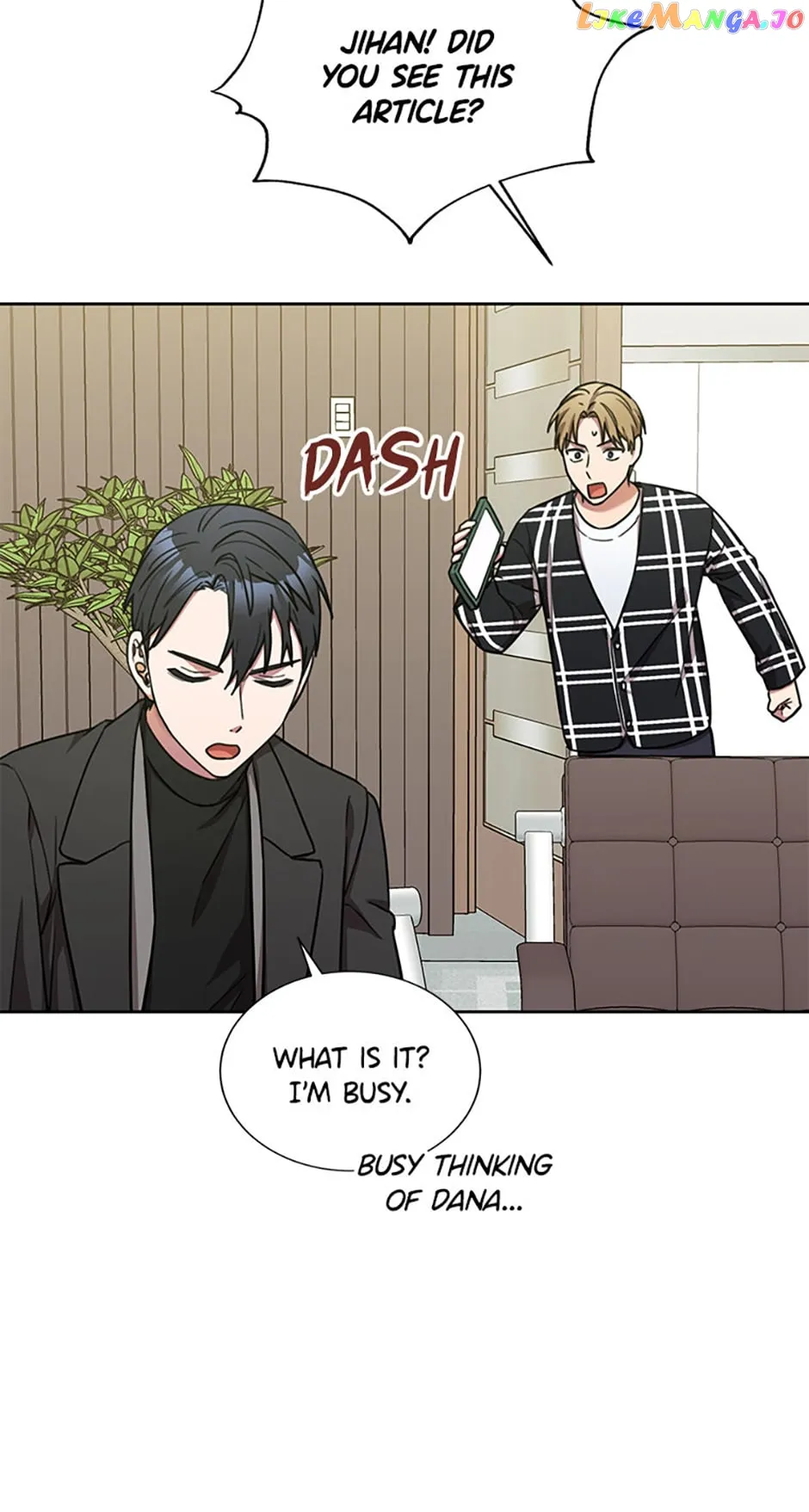 Marriage? No Thanks! chapter 40 page 60