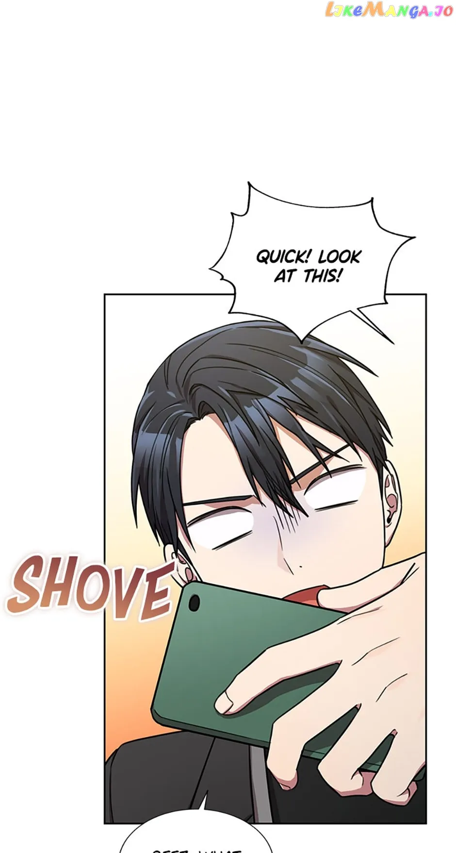 Marriage? No Thanks! chapter 40 page 61