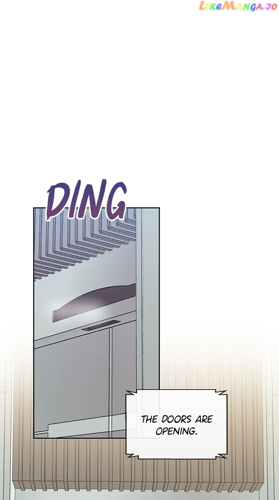 Marriage? No Thanks! chapter 42 page 1