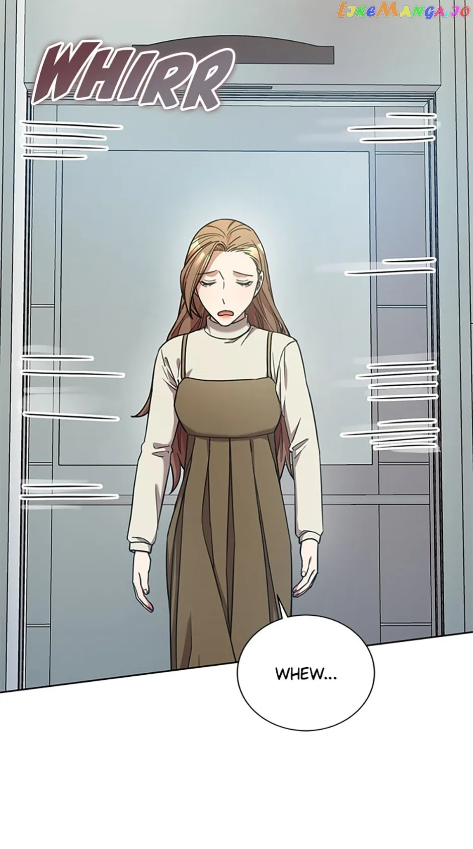 Marriage? No Thanks! chapter 42 page 2