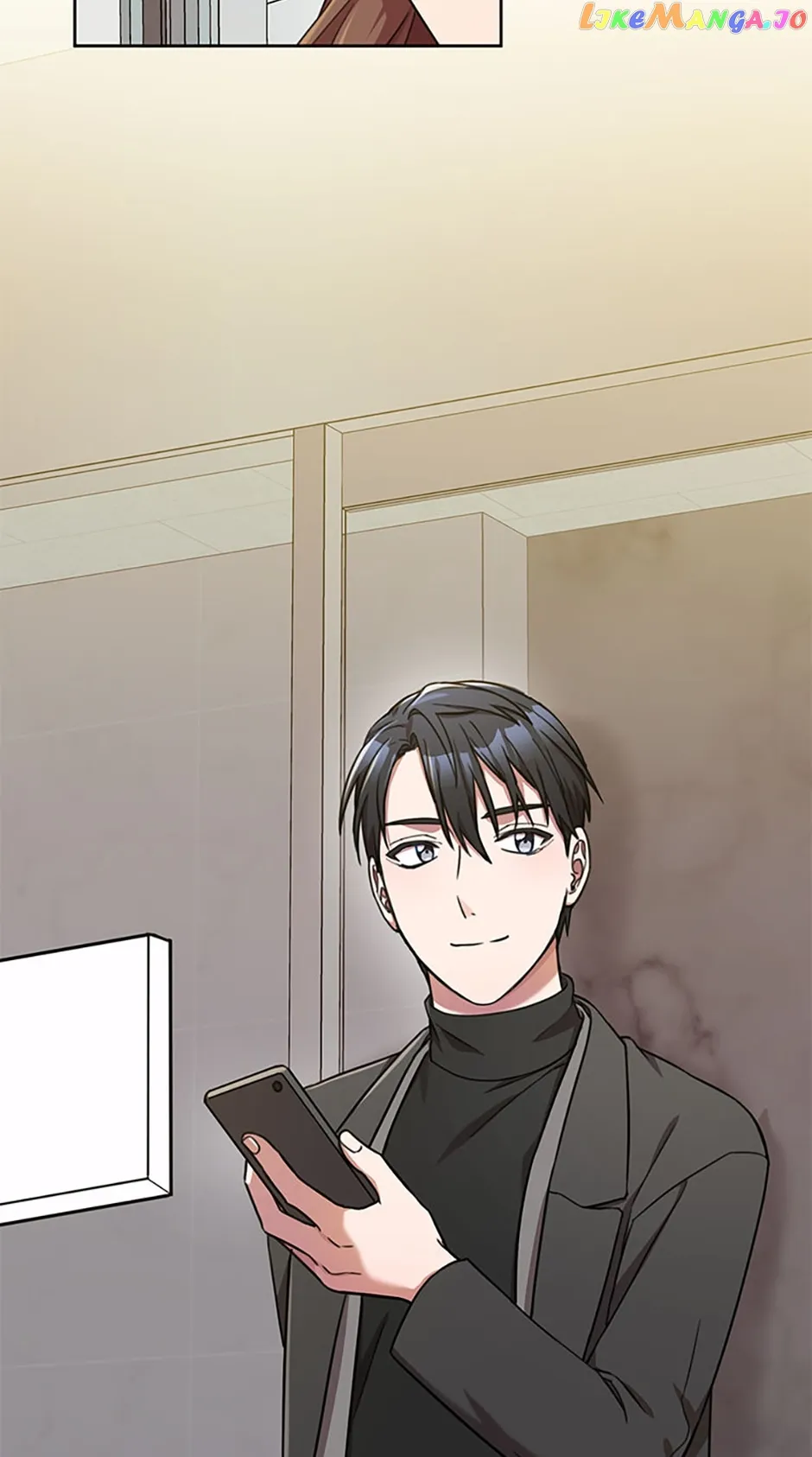 Marriage? No Thanks! chapter 42 page 4